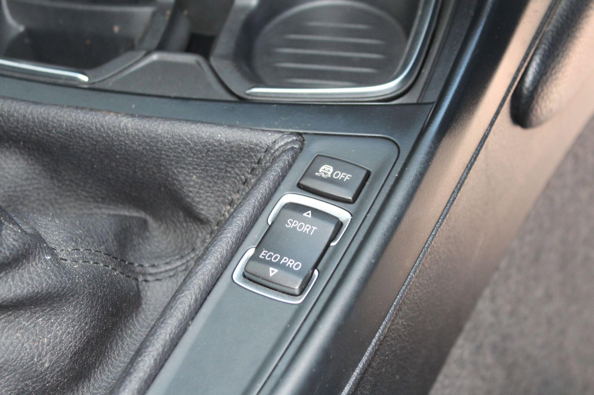 BMW 1 Series 1.5 116d Sport Euro 6 (s/s) 5dr 5dr Manual 2026