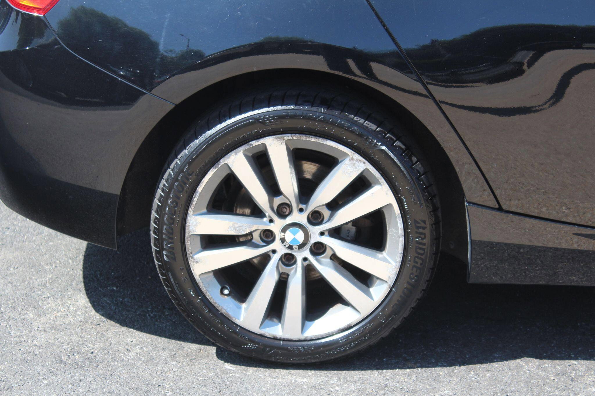 BMW 1 Series 1.5 116d Sport Euro 6 (s/s) 5dr 5dr Manual 2026
