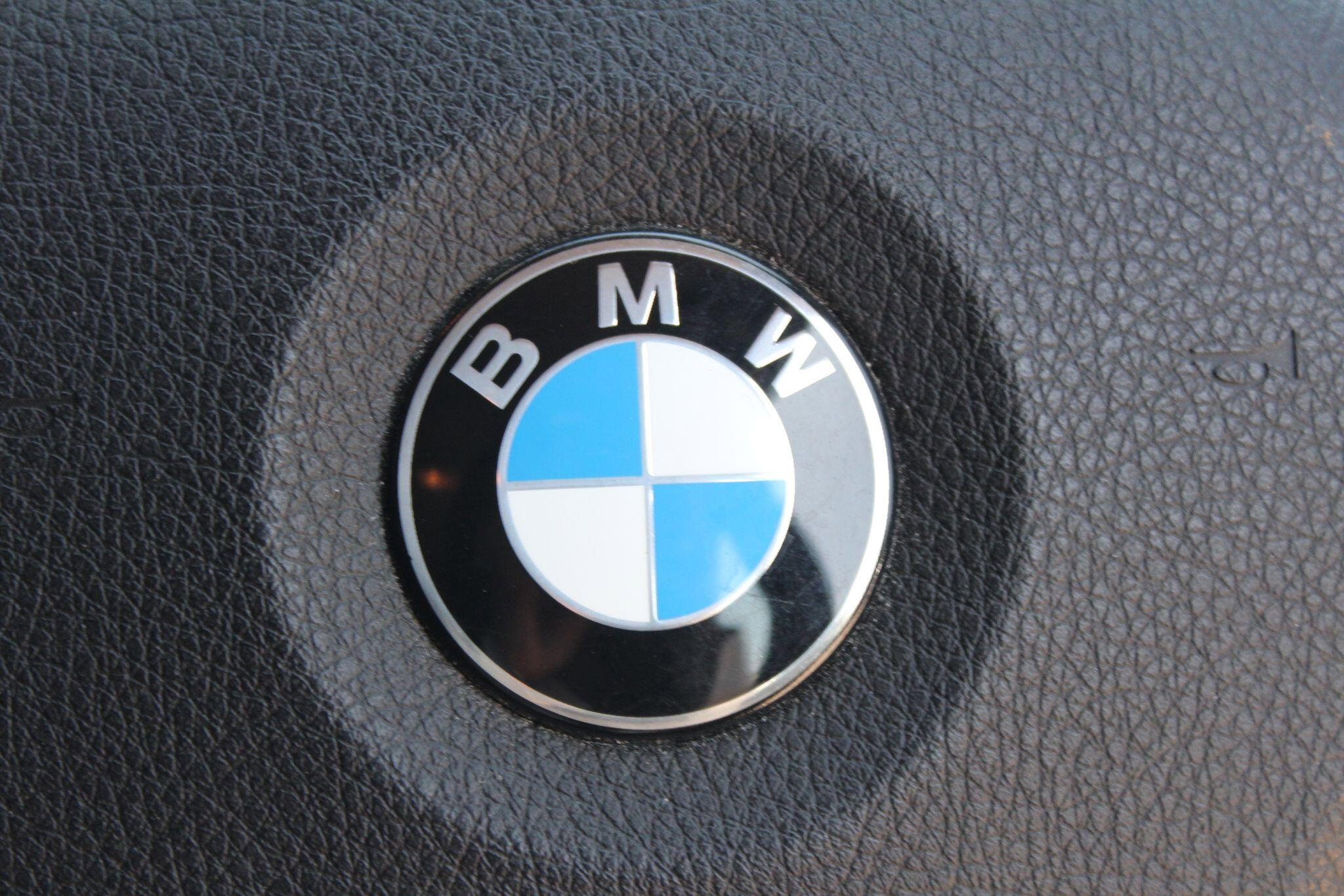 BMW 1 Series 1.5 116d Sport Euro 6 (s/s) 5dr 5dr Manual 2026