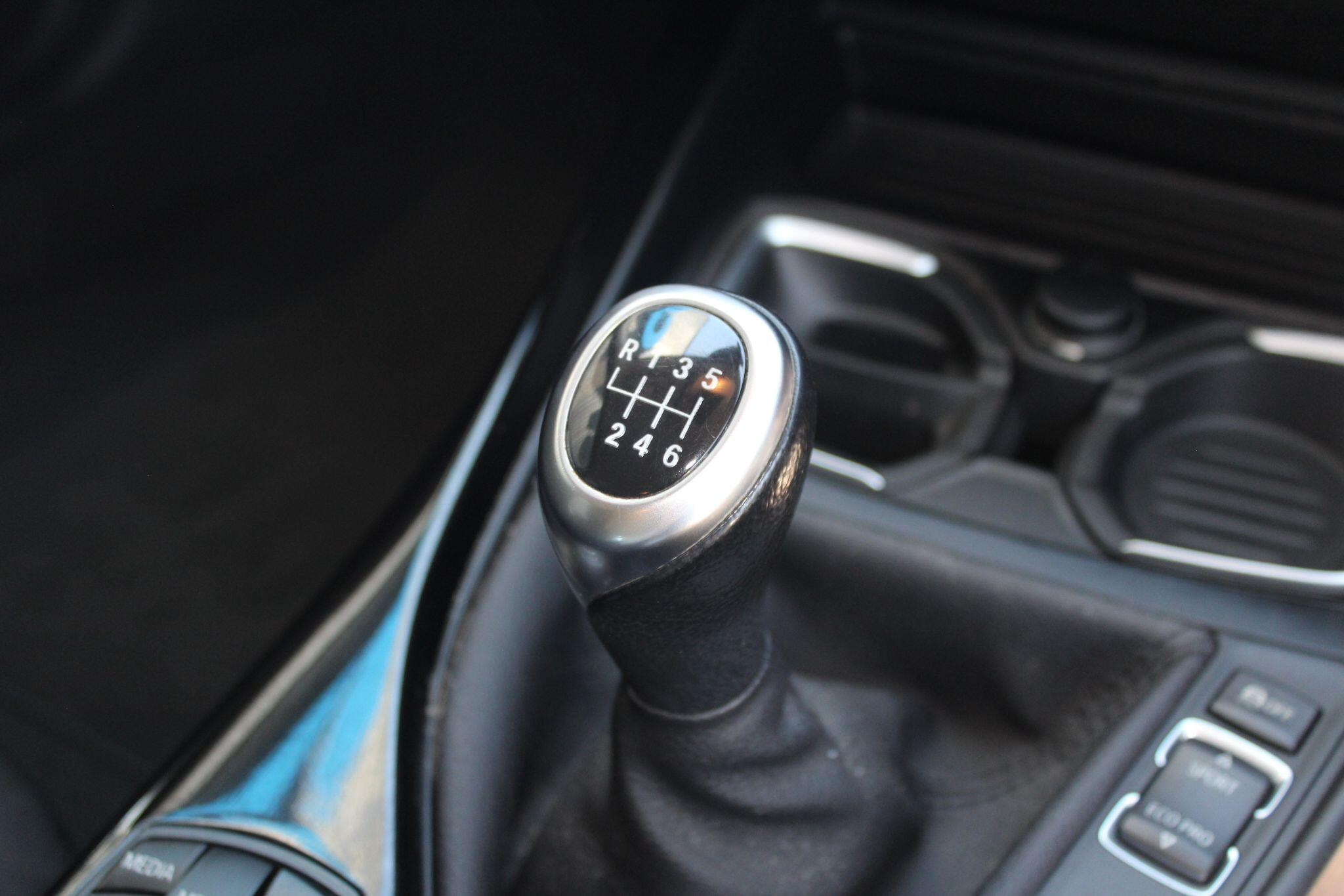 BMW 1 Series 1.5 116d Sport Euro 6 (s/s) 5dr 5dr Manual 2026