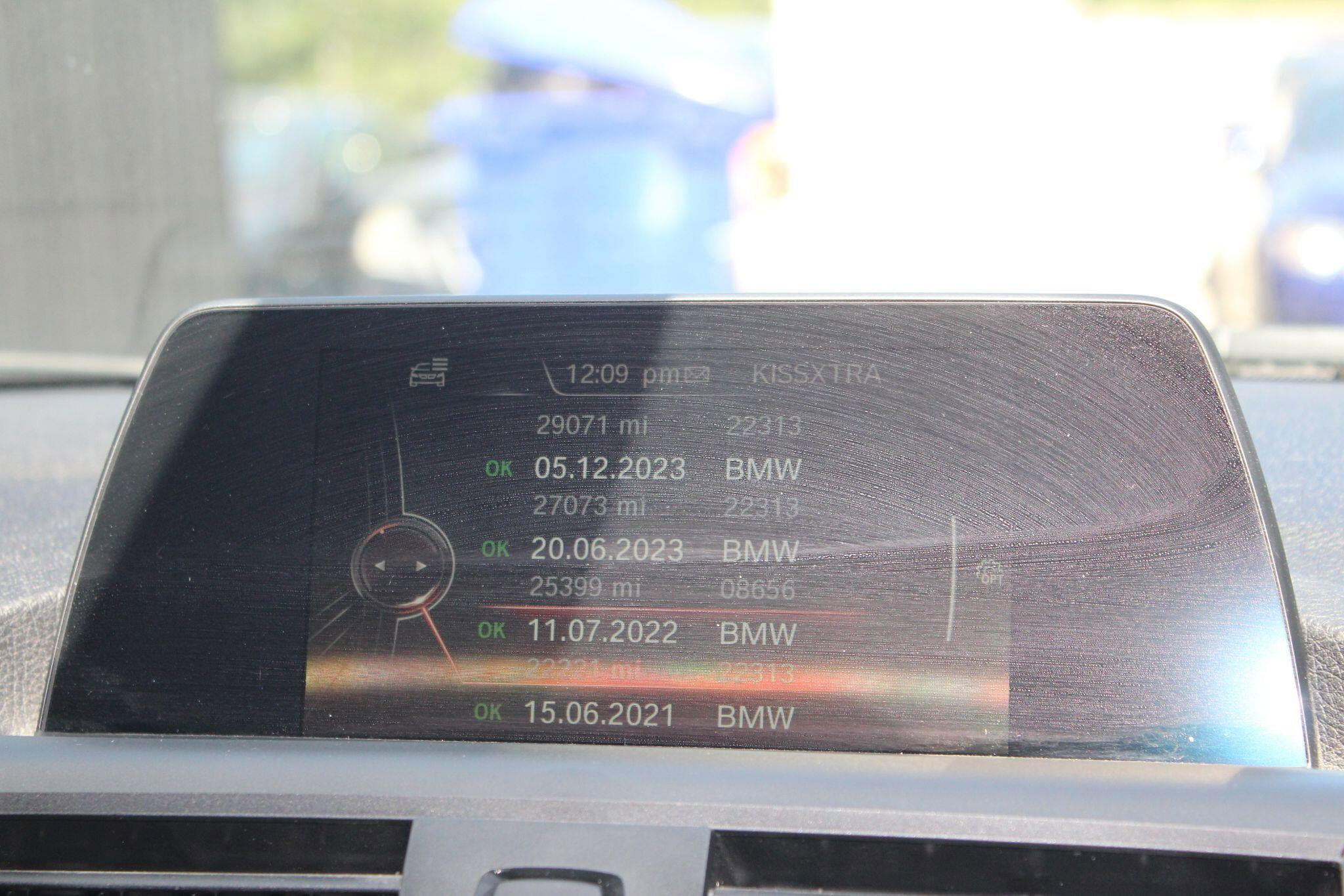 BMW 1 Series 1.5 116d Sport Euro 6 (s/s) 5dr 5dr Manual 2026