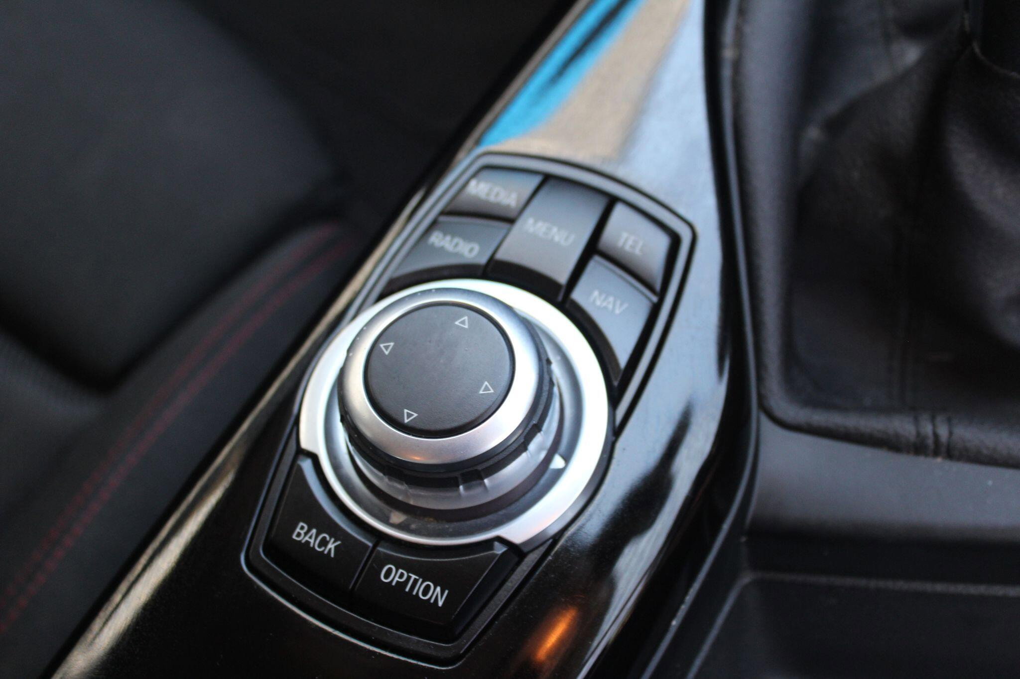 BMW 1 Series 1.5 116d Sport Euro 6 (s/s) 5dr 5dr Manual 2026