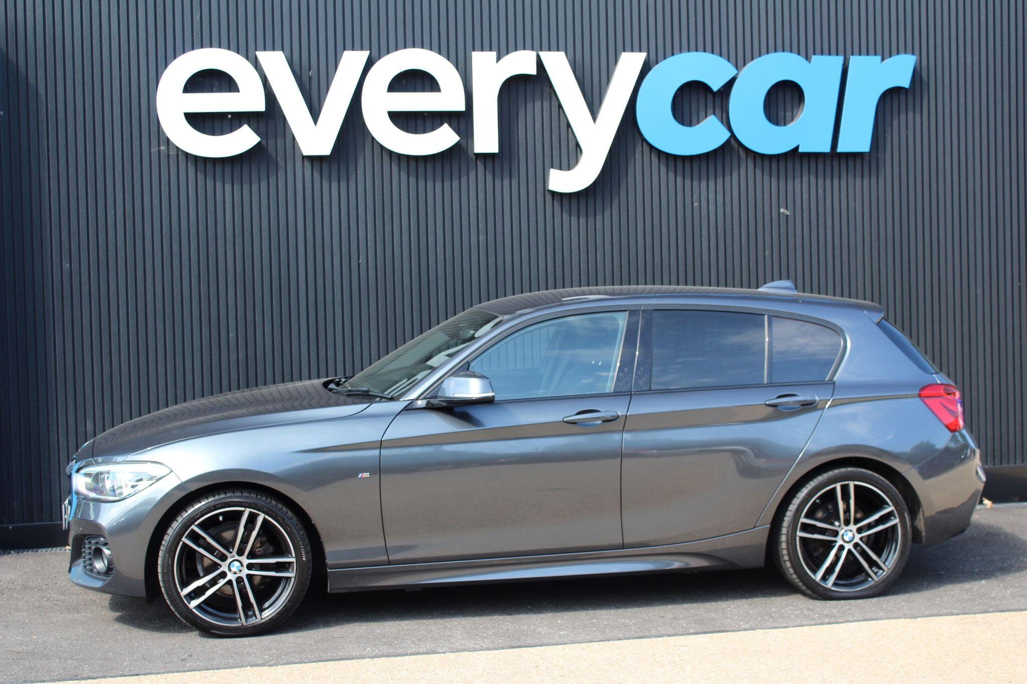 BMW 1 Series 1.5 118i M Sport Euro 6 (s/s) 5dr 5dr Manual 2026