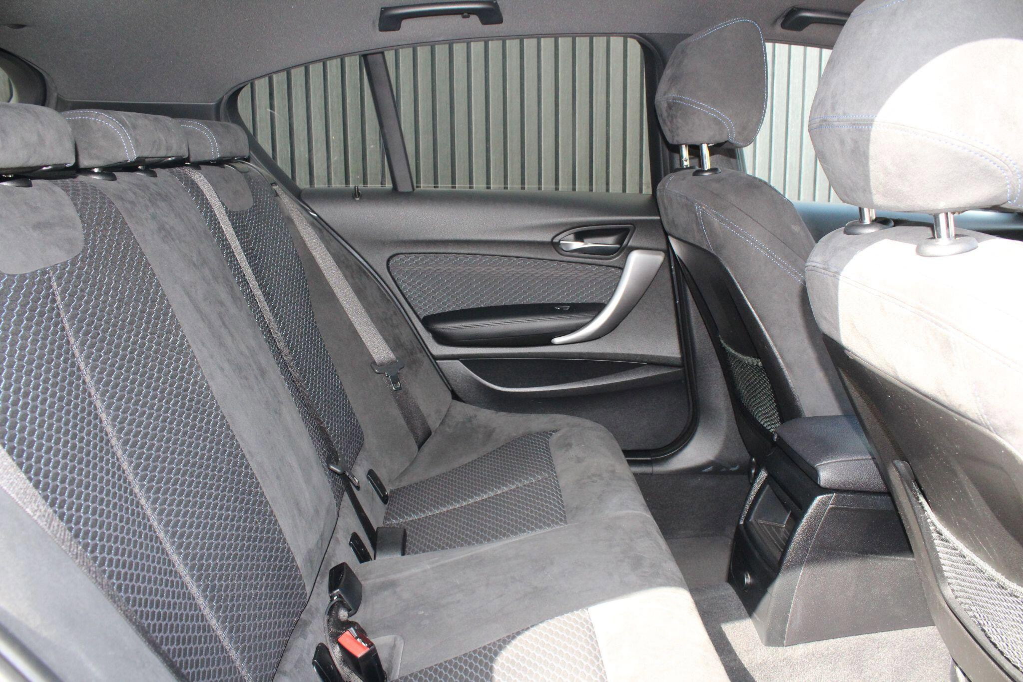 BMW 1 Series 1.5 118i M Sport Euro 6 (s/s) 5dr 5dr Manual 2026