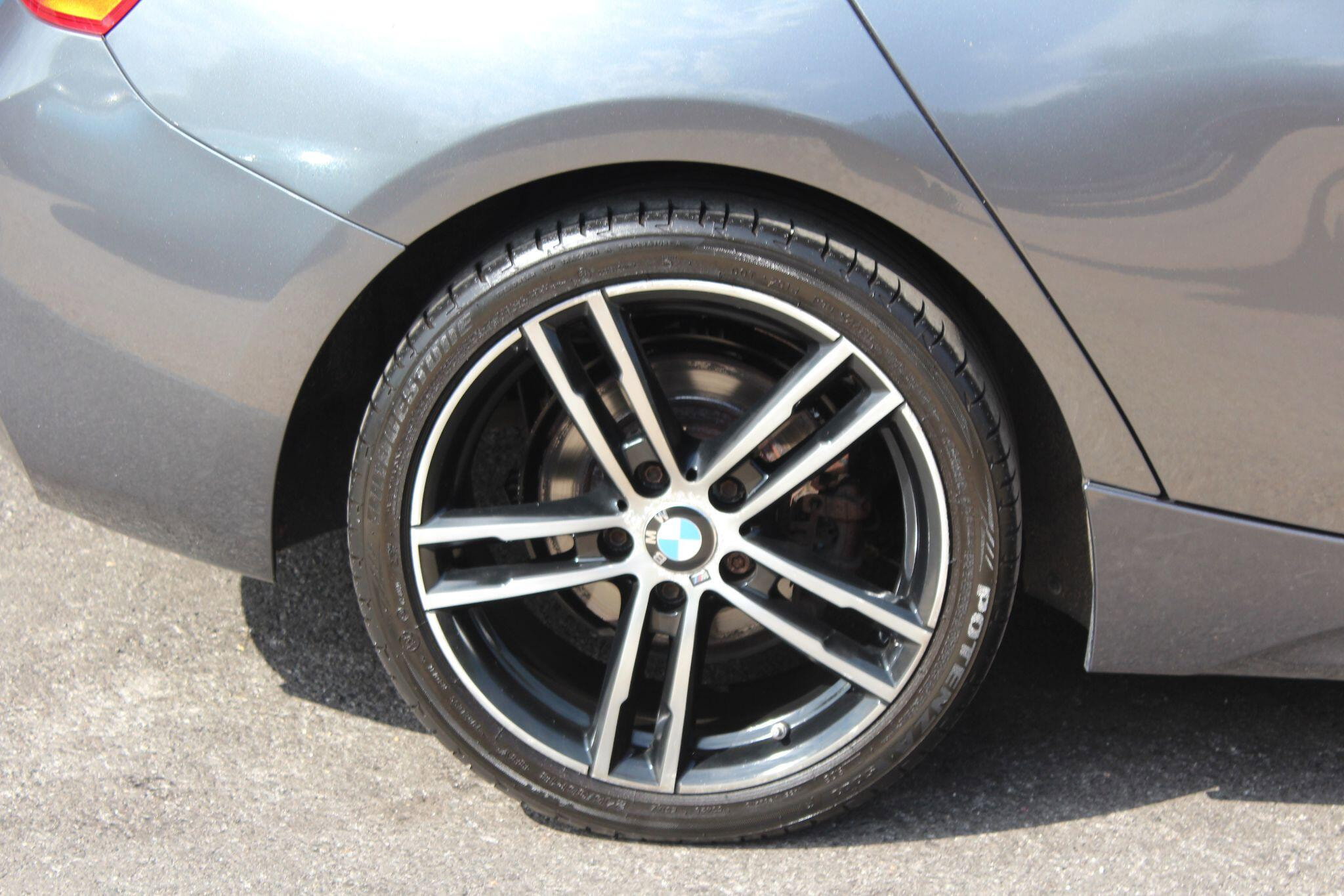 BMW 1 Series 1.5 118i M Sport Euro 6 (s/s) 5dr 5dr Manual 2026