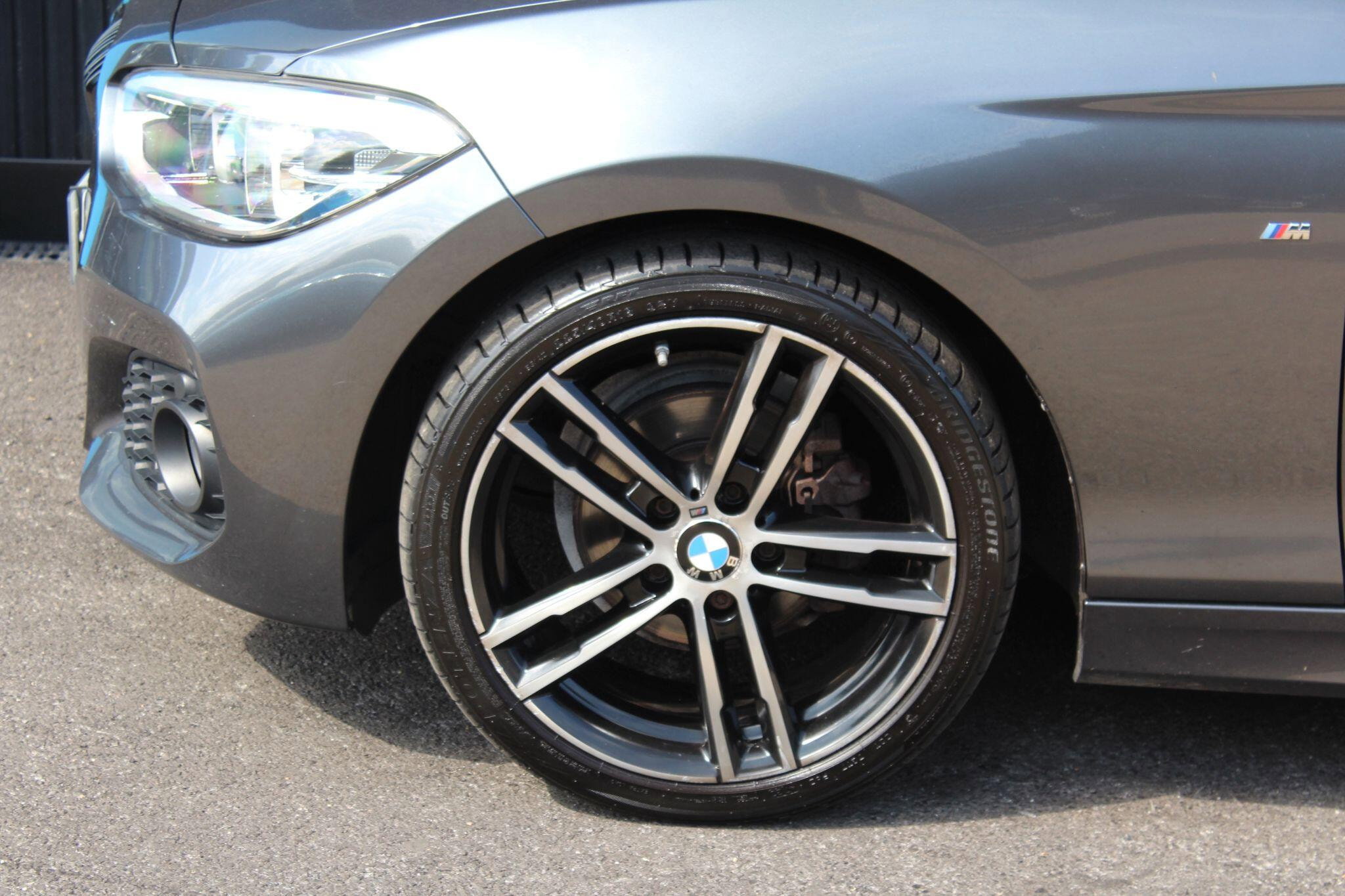 BMW 1 Series 1.5 118i M Sport Euro 6 (s/s) 5dr 5dr Manual 2026
