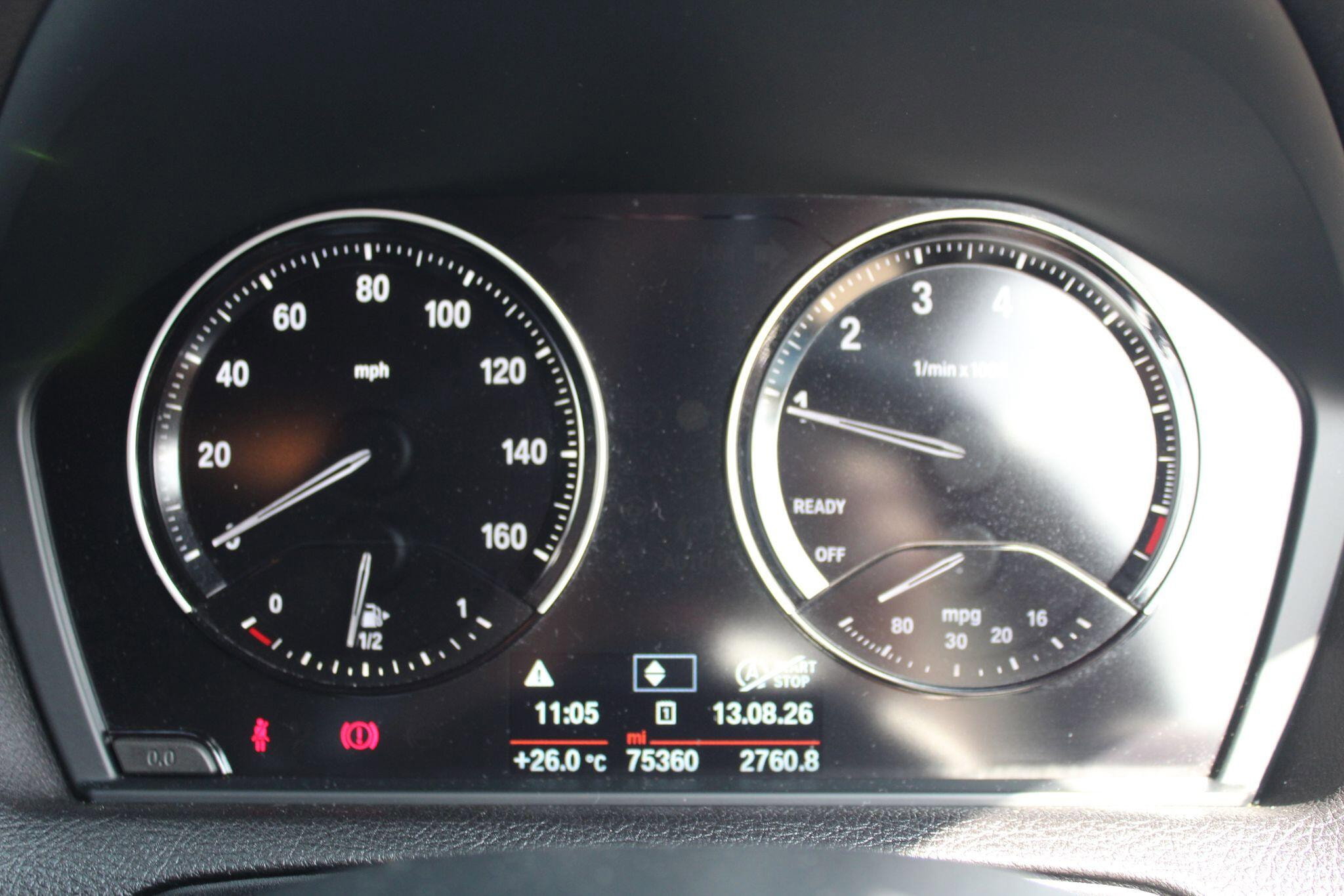 BMW 1 Series 1.5 118i M Sport Euro 6 (s/s) 5dr 5dr Manual 2026