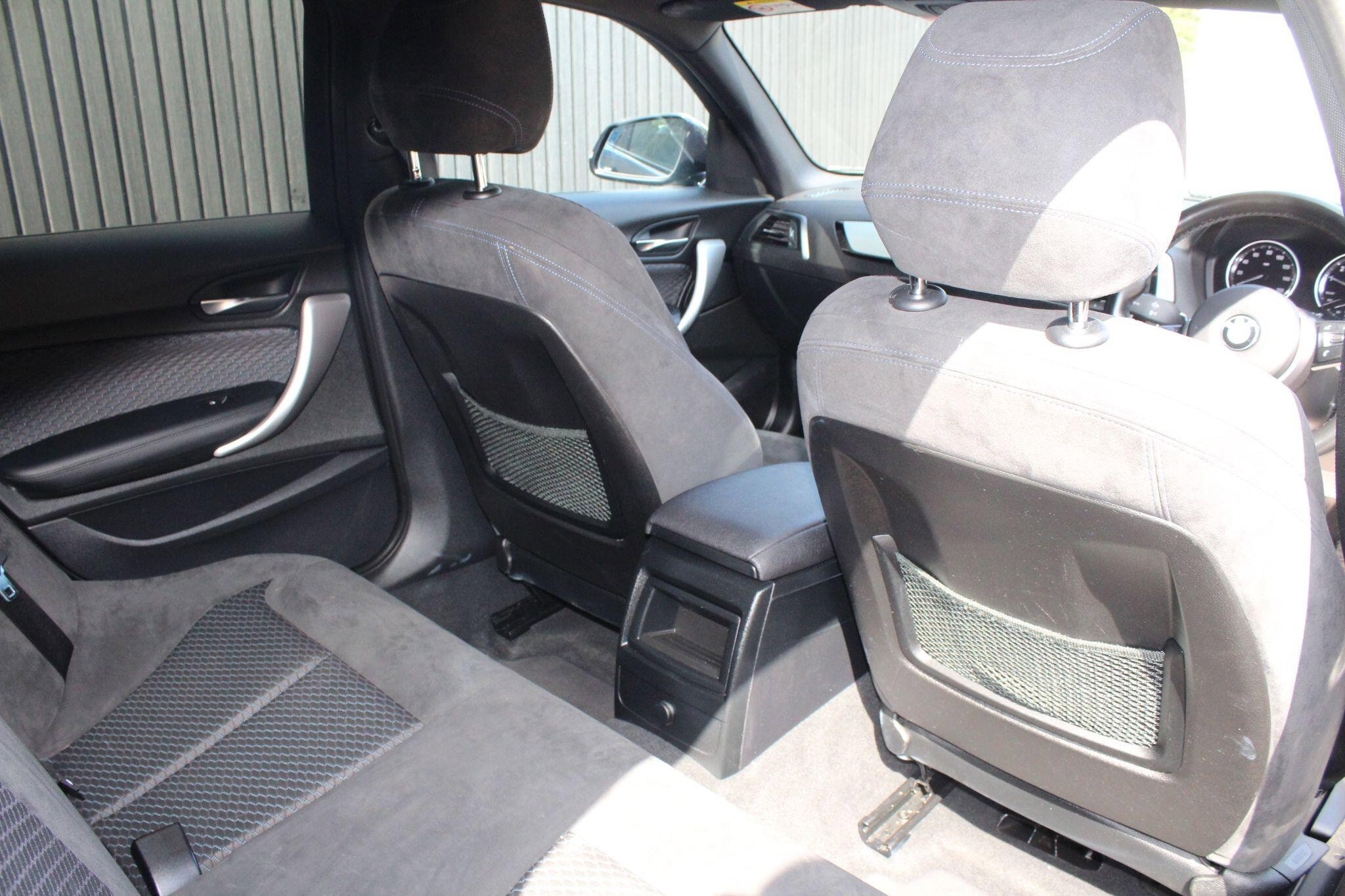 BMW 1 Series 1.5 118i M Sport Euro 6 (s/s) 5dr 5dr Manual 2026