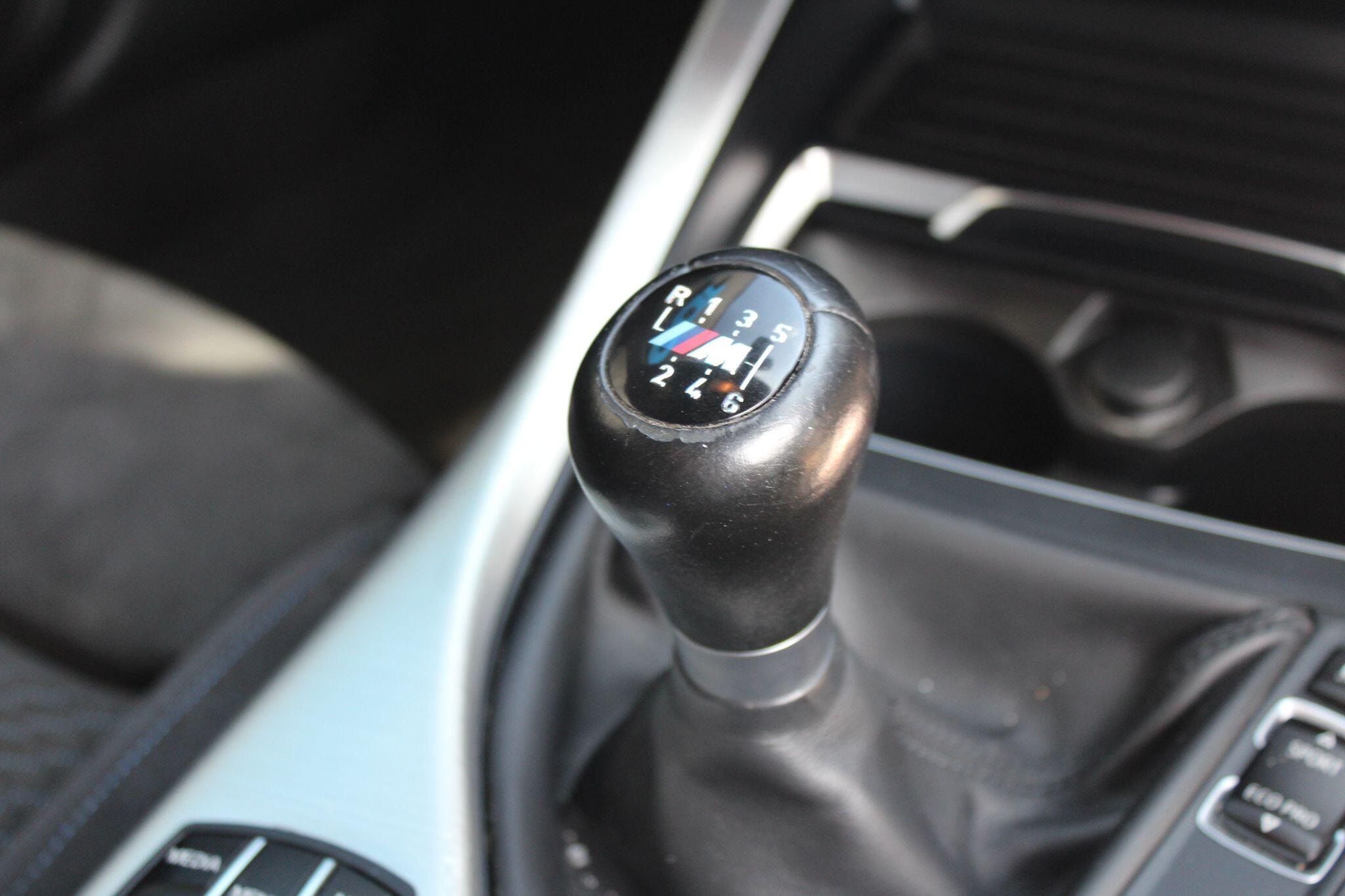 BMW 1 Series 1.5 118i M Sport Euro 6 (s/s) 5dr 5dr Manual 2026