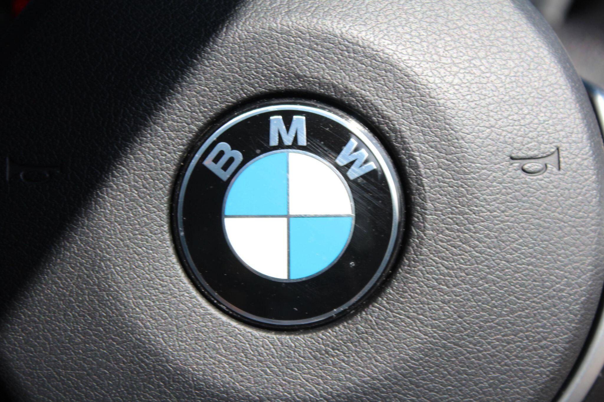 BMW 1 Series 1.5 118i M Sport Euro 6 (s/s) 5dr 5dr Manual 2026