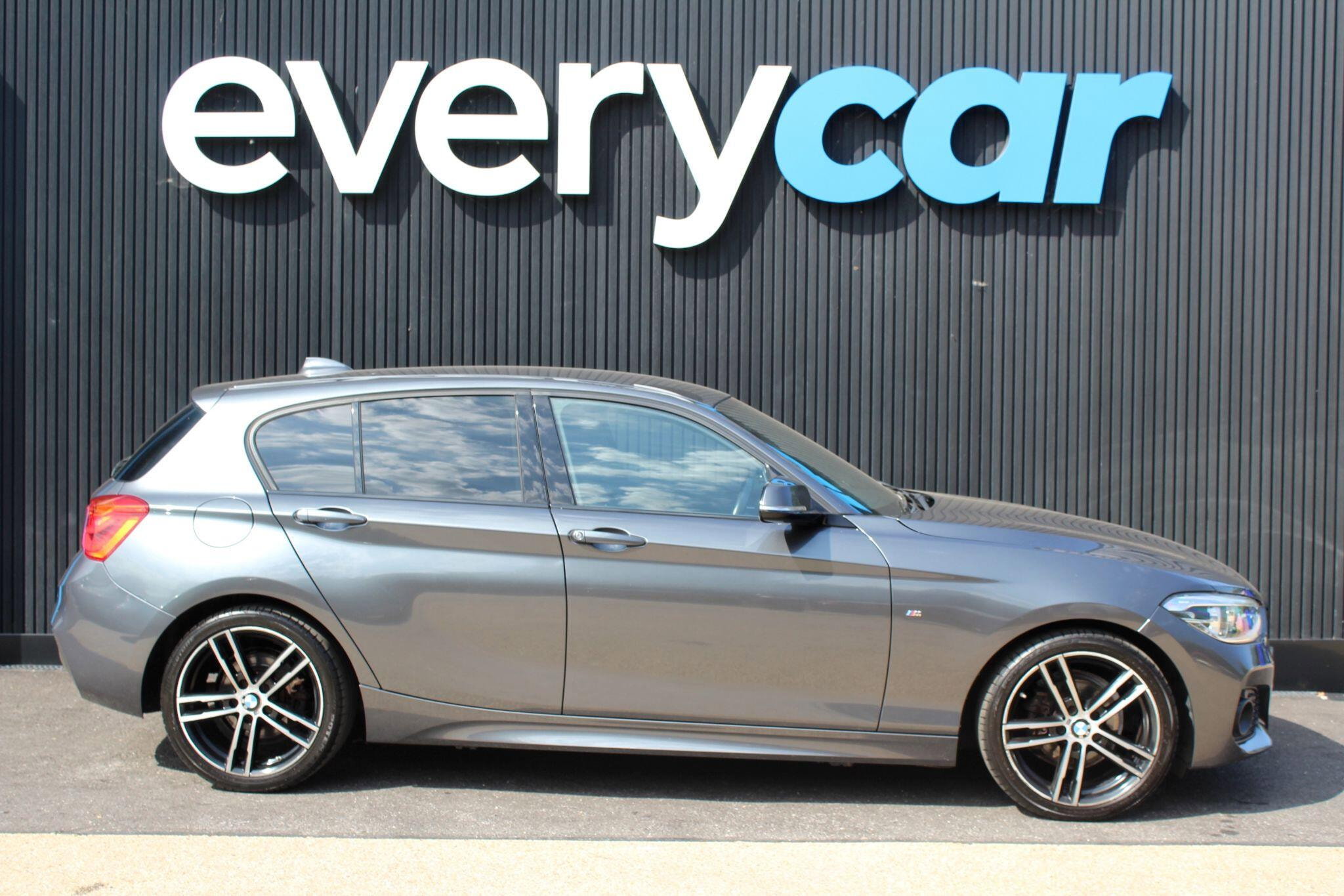 BMW 1 Series 1.5 118i M Sport Euro 6 (s/s) 5dr 5dr Manual 2026