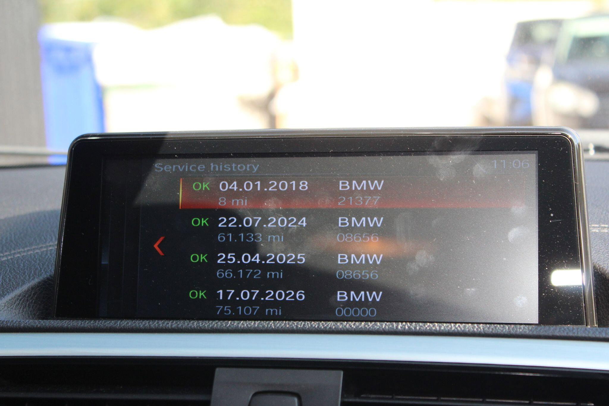 BMW 1 Series 1.5 118i M Sport Euro 6 (s/s) 5dr 5dr Manual 2026