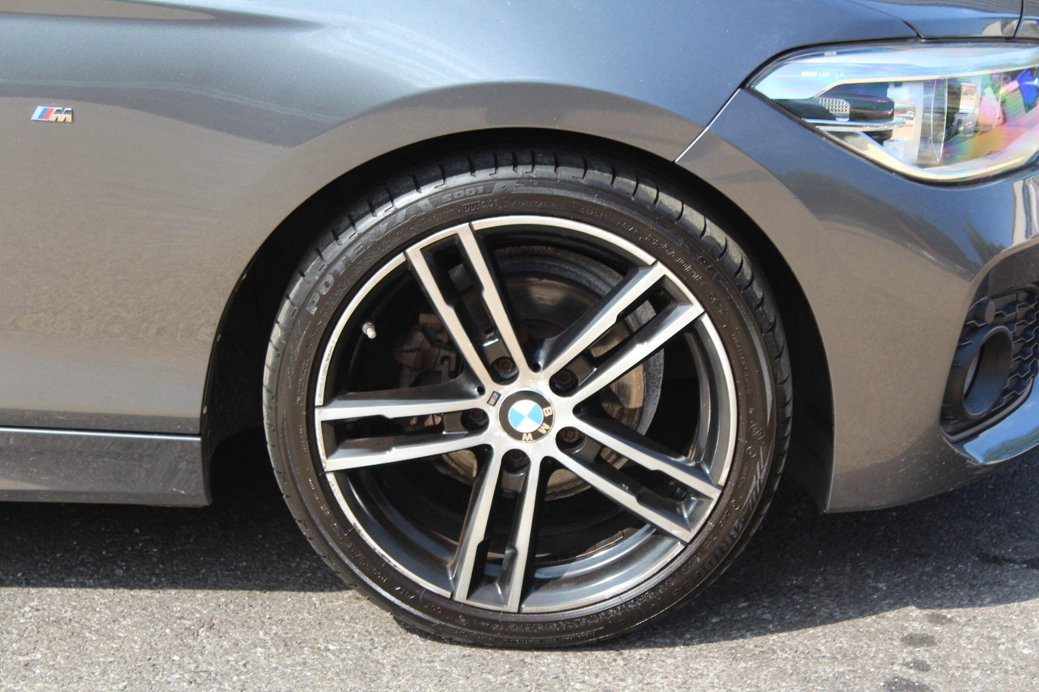 BMW 1 Series 1.5 118i M Sport Euro 6 (s/s) 5dr 5dr Manual 2026