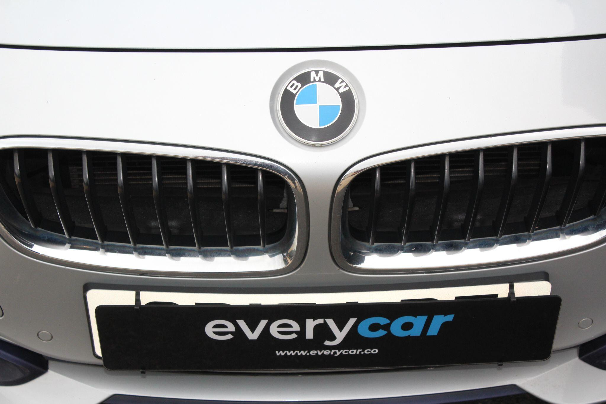 BMW 3 Series 2.0 320d BluePerformance Sport Euro 6 (s/s) 4dr 4dr Manual 2026