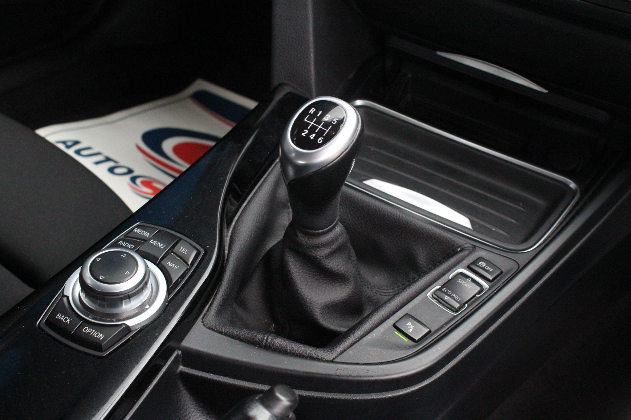 BMW 3 Series 2.0 320d BluePerformance Sport Euro 6 (s/s) 4dr 4dr Manual 2026