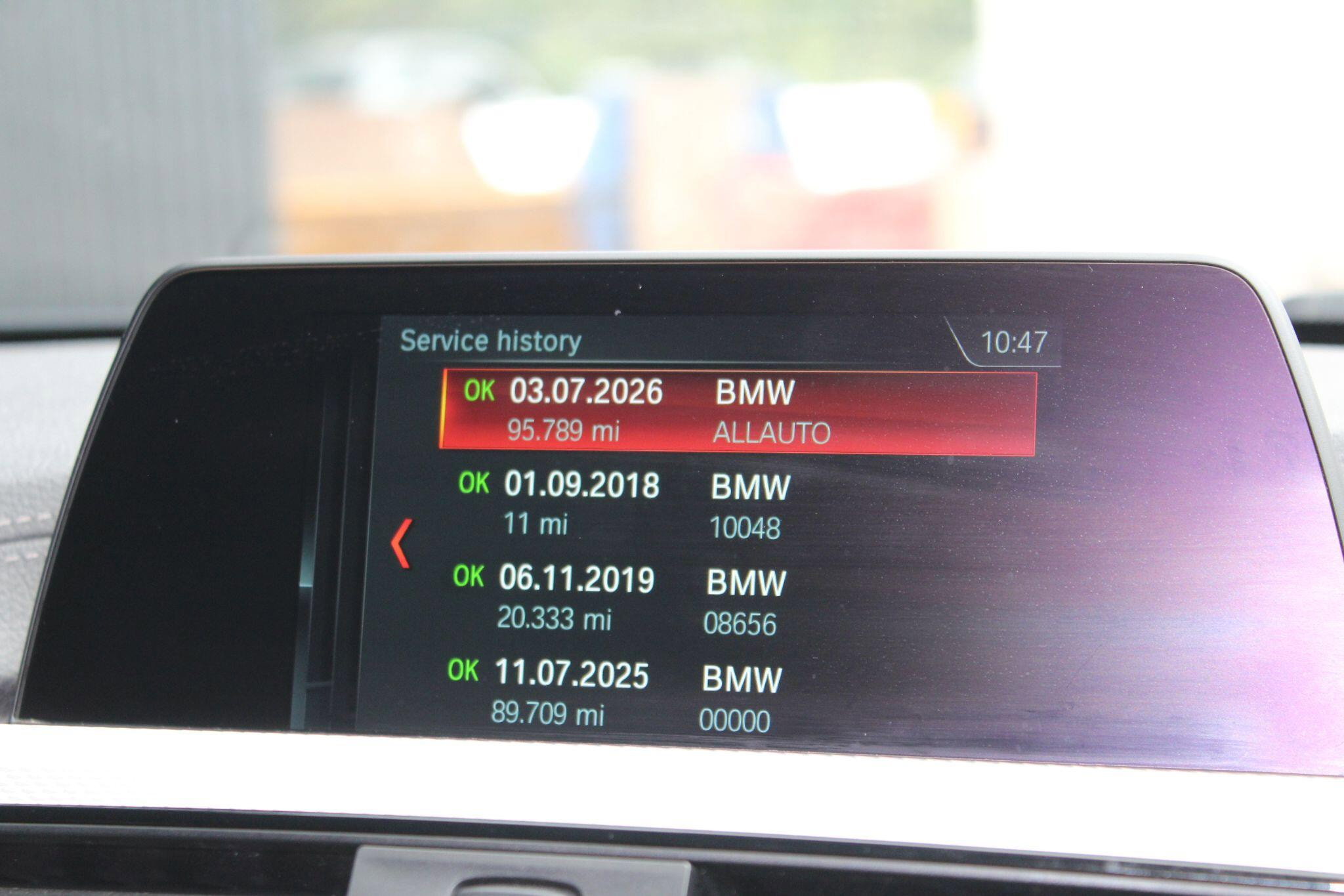 BMW 3 Series 2.0 330e 7.6kWh M Sport Auto Euro 6 (s/s) 4dr 4dr Automatic 2026