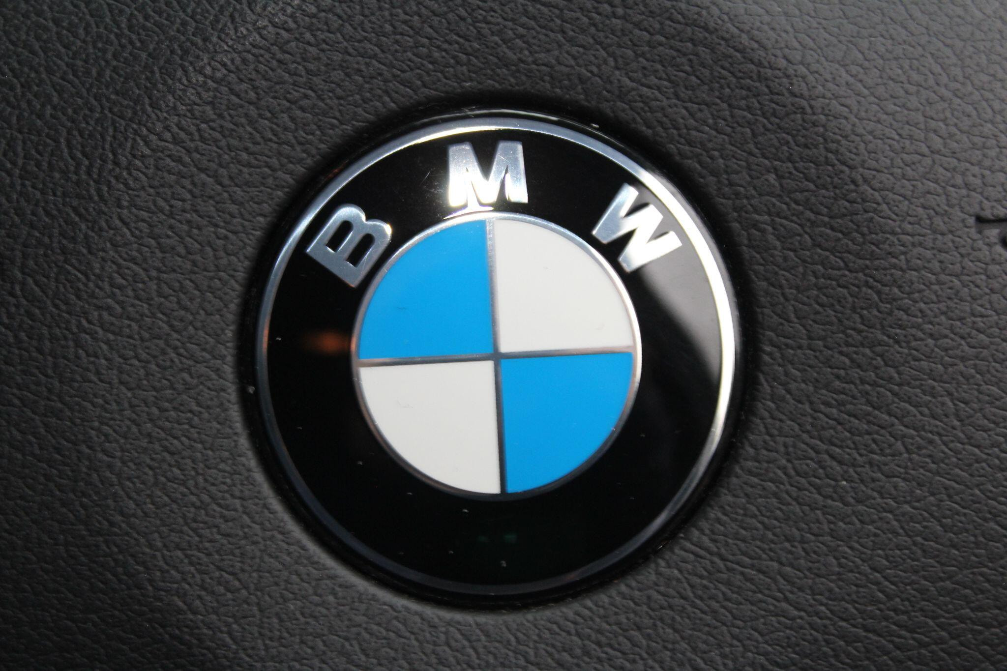BMW X1 2.0 18d M Sport Auto xDrive Euro 6 (s/s) 5dr 5dr Automatic 2026