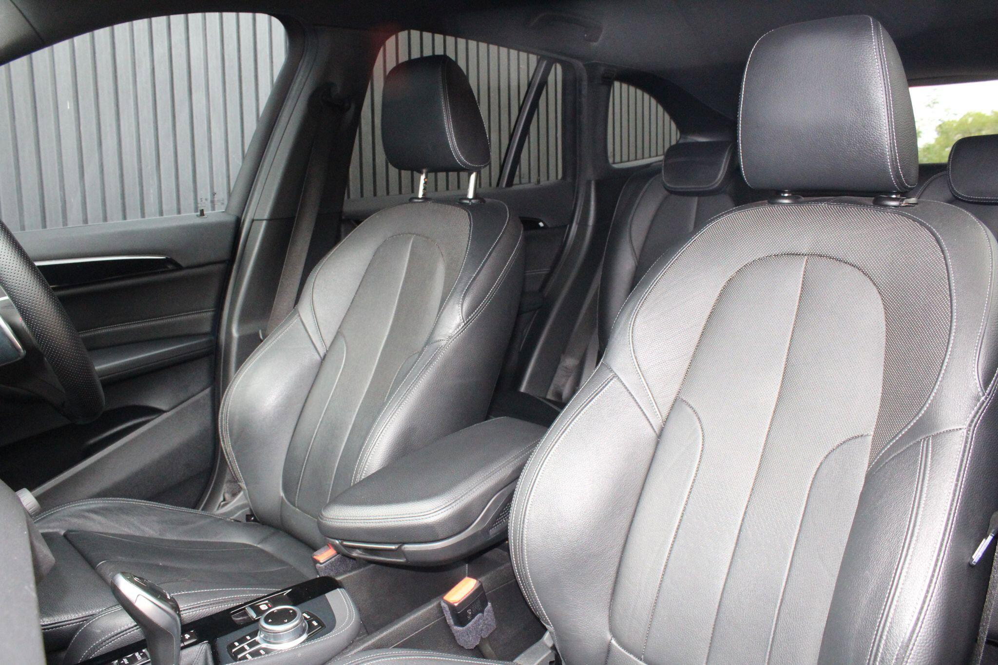 BMW X1 2.0 18d M Sport Auto xDrive Euro 6 (s/s) 5dr 5dr Automatic 2026