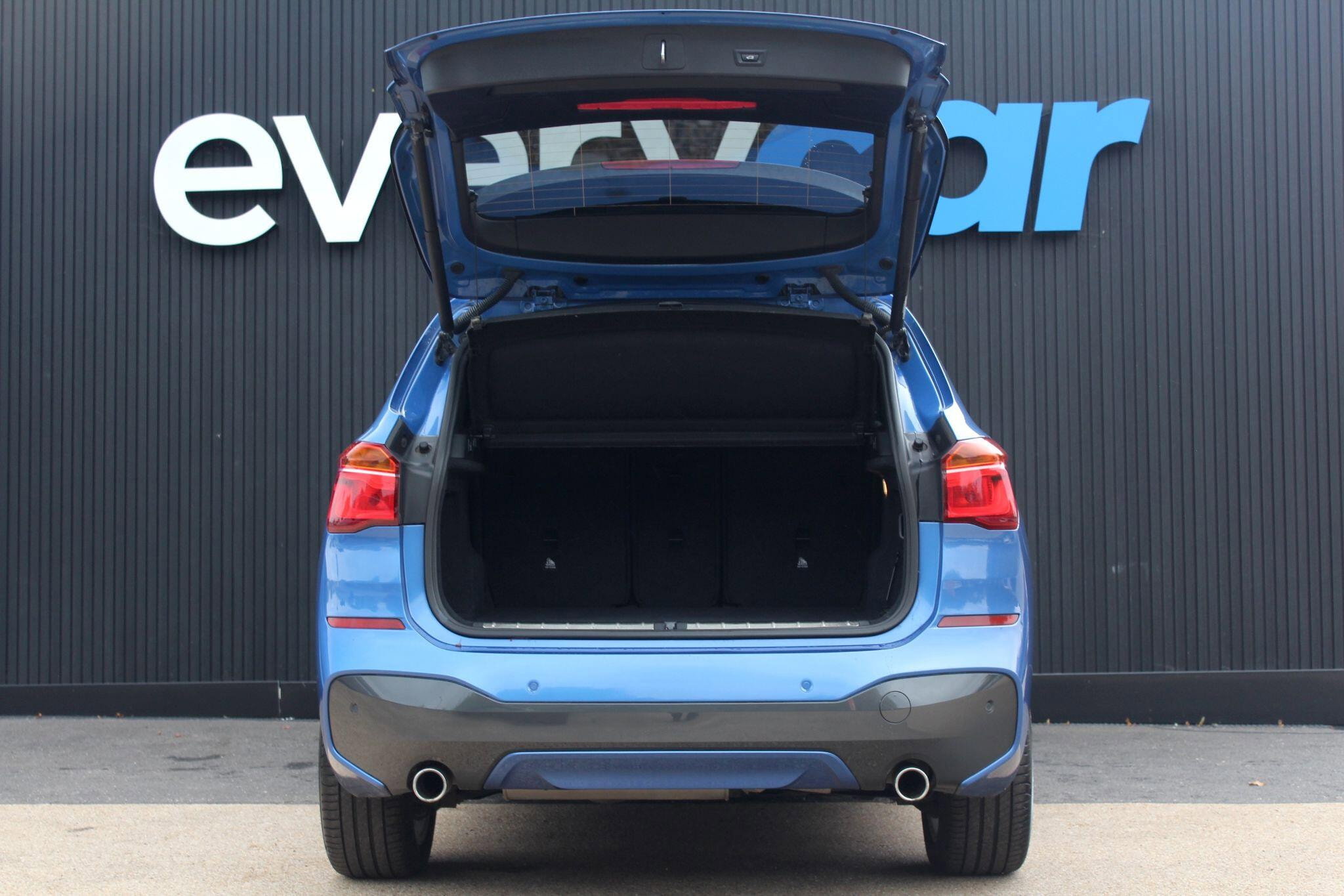 BMW X1 2.0 18d M Sport Auto xDrive Euro 6 (s/s) 5dr 5dr Automatic 2026