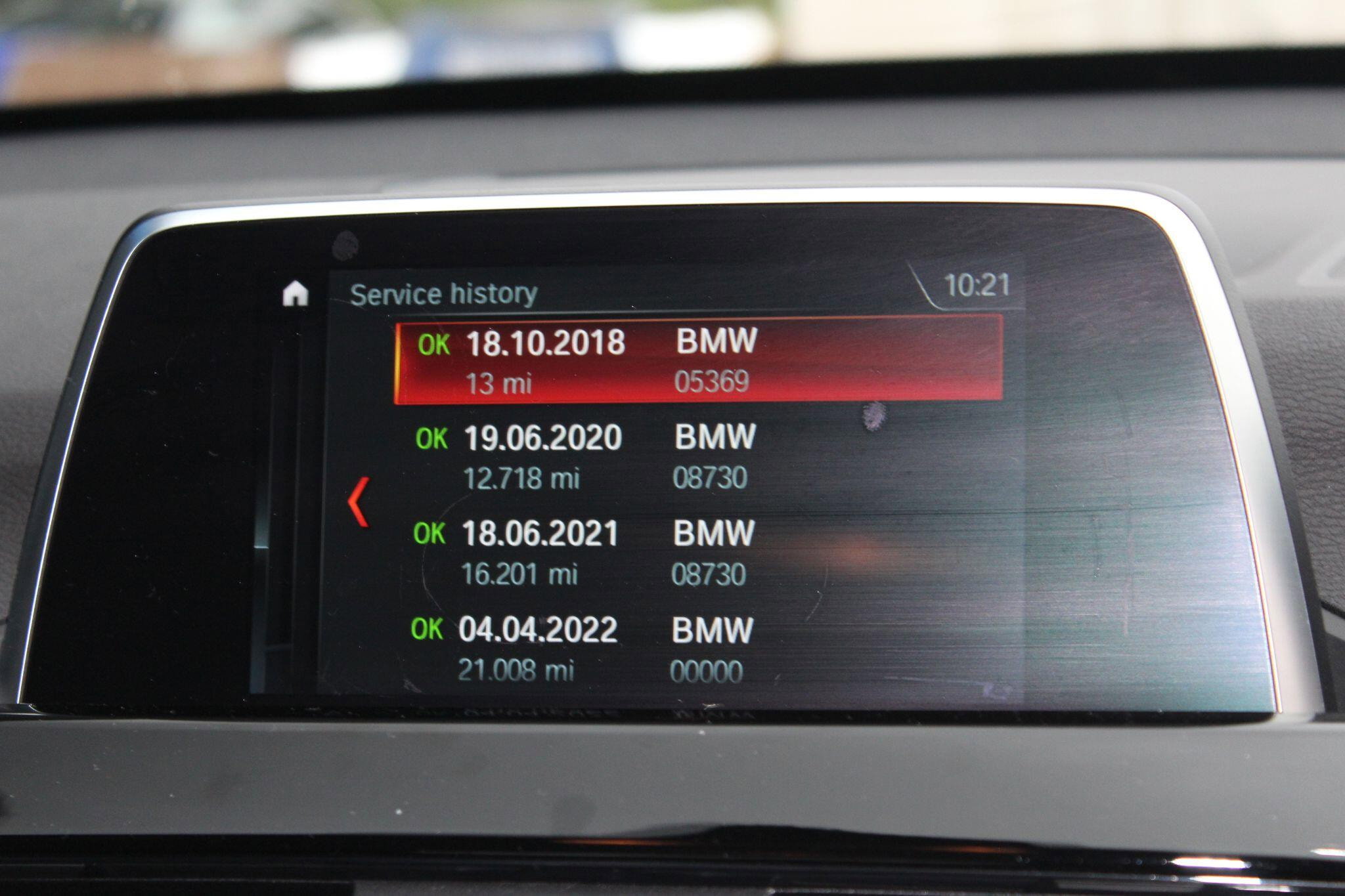 BMW X1 2.0 18d M Sport Auto xDrive Euro 6 (s/s) 5dr 5dr Automatic 2026