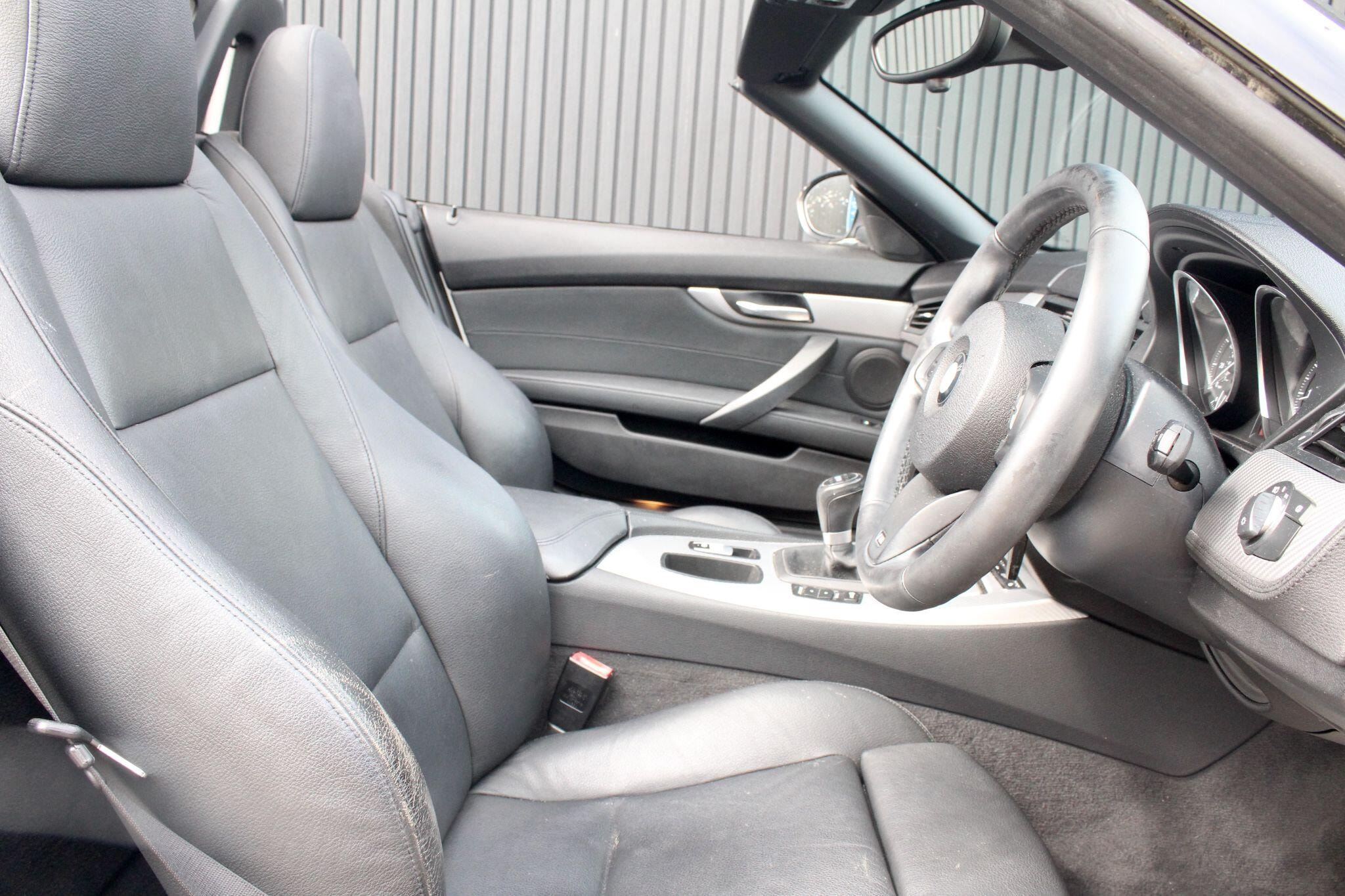 BMW Z4 2.0 20i M Sport sDrive Euro 5 (s/s) 2dr 2dr Manual 2026