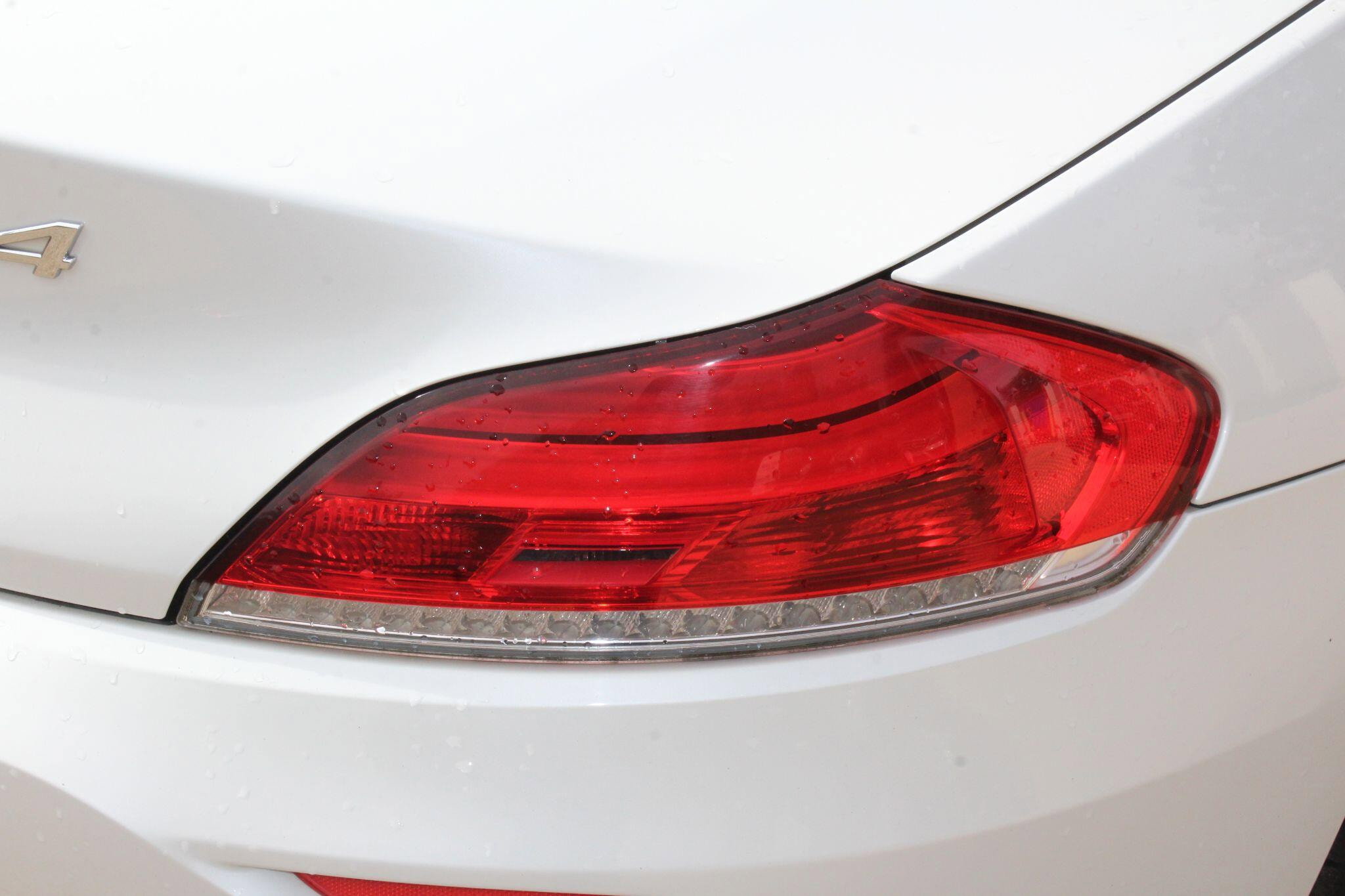BMW Z4 2.0 20i M Sport sDrive Euro 5 (s/s) 2dr 2dr Manual 2026