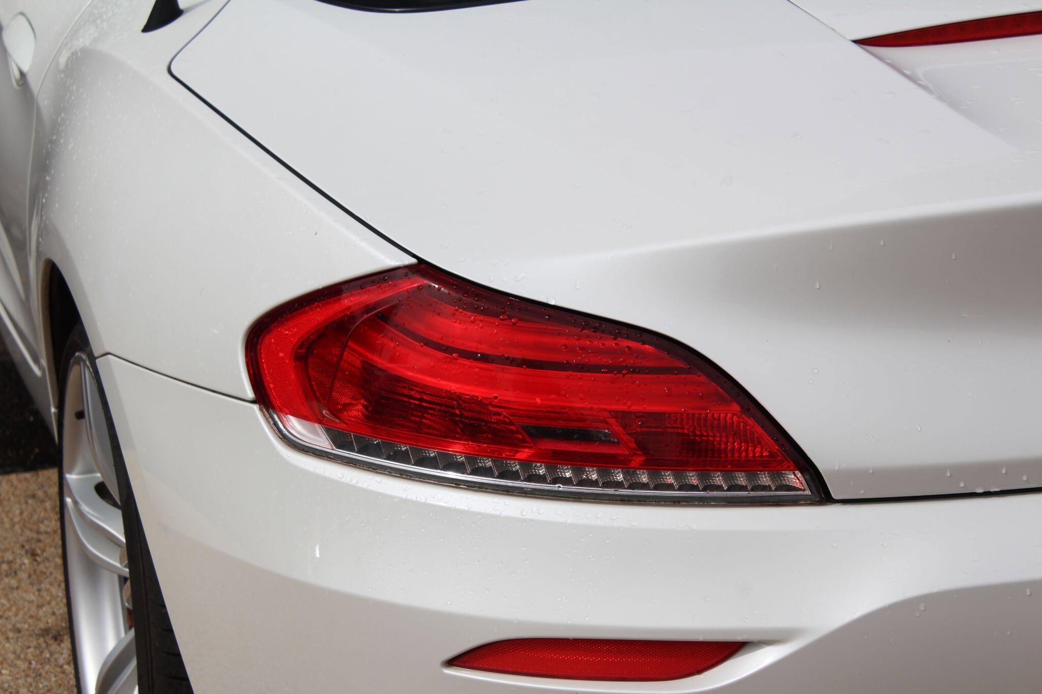 BMW Z4 2.0 20i M Sport sDrive Euro 5 (s/s) 2dr 2dr Manual 2026