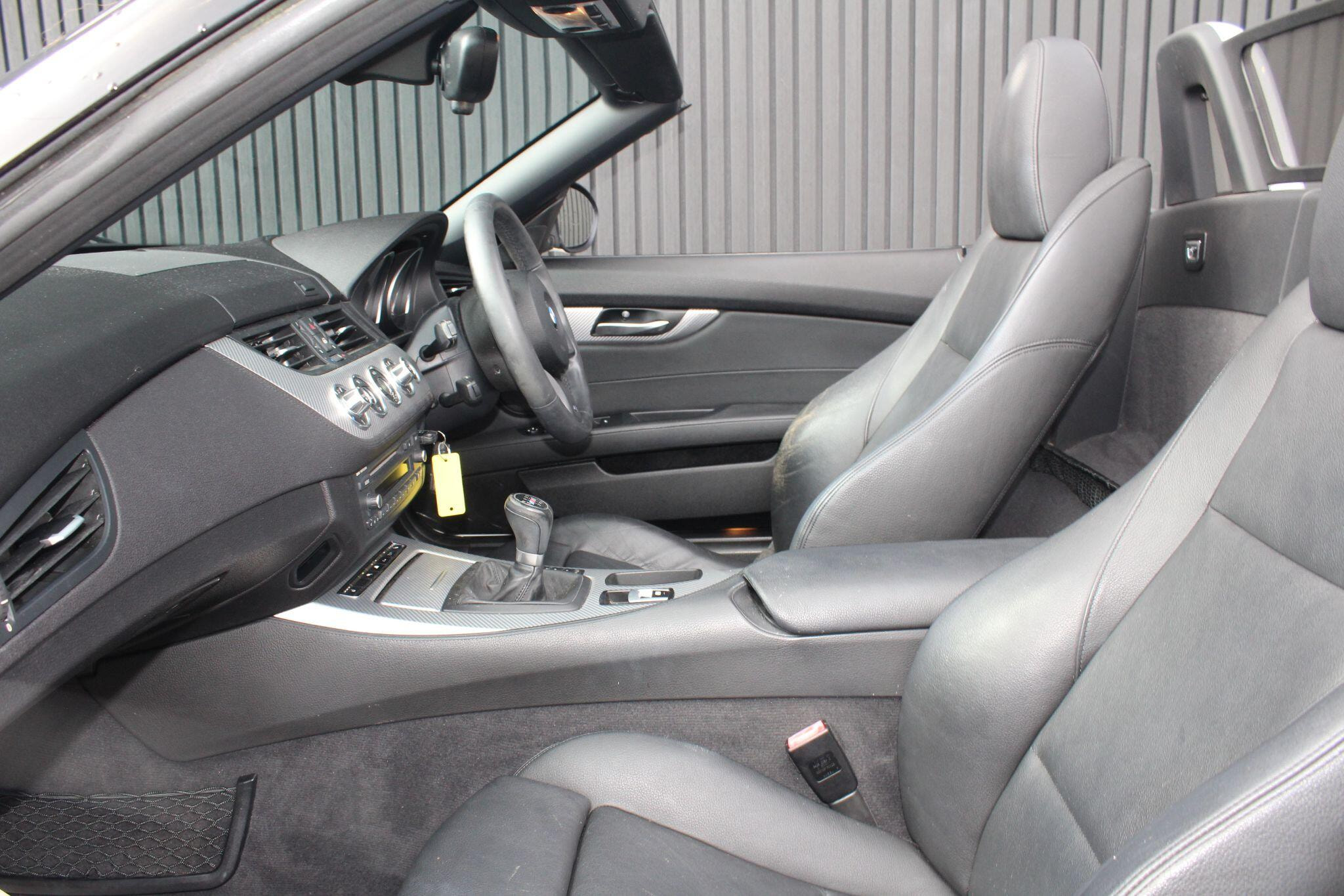 BMW Z4 2.0 20i M Sport sDrive Euro 5 (s/s) 2dr 2dr Manual 2026