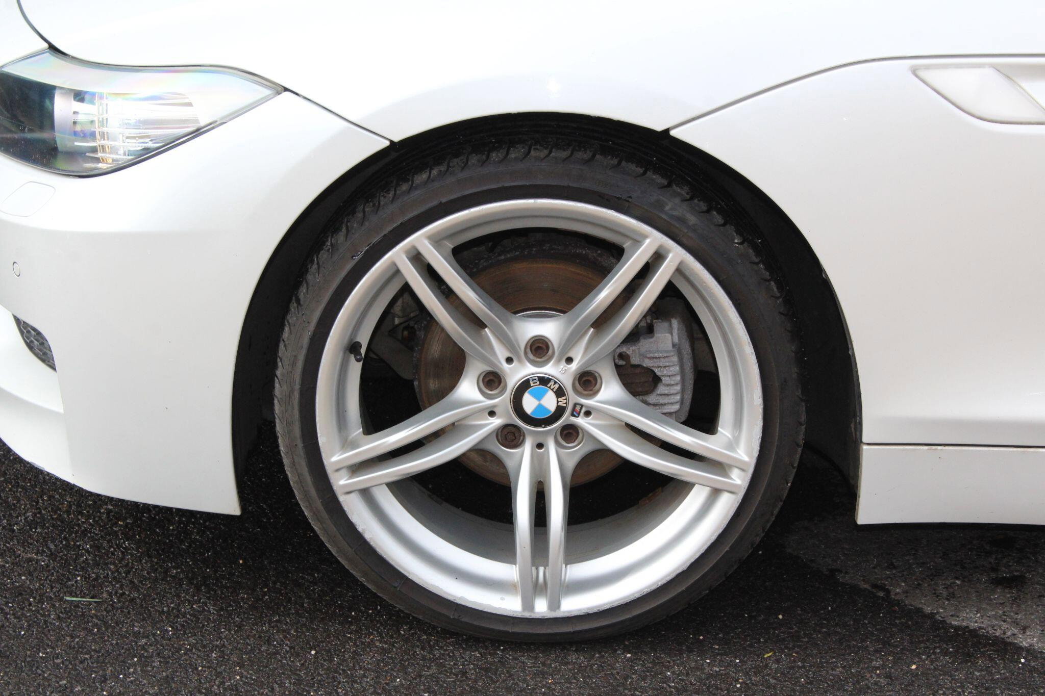 BMW Z4 2.0 20i M Sport sDrive Euro 5 (s/s) 2dr 2dr Manual 2026