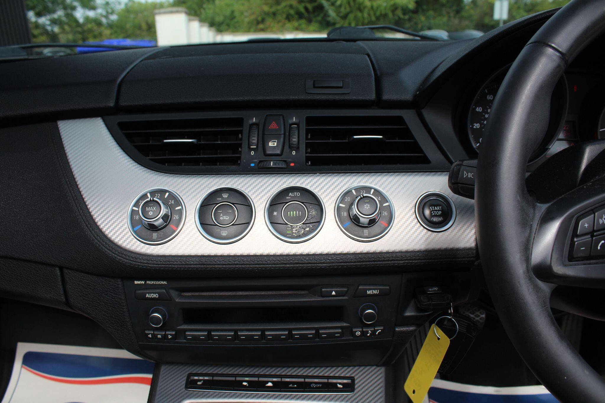 BMW Z4 2.0 20i M Sport sDrive Euro 5 (s/s) 2dr 2dr Manual 2026
