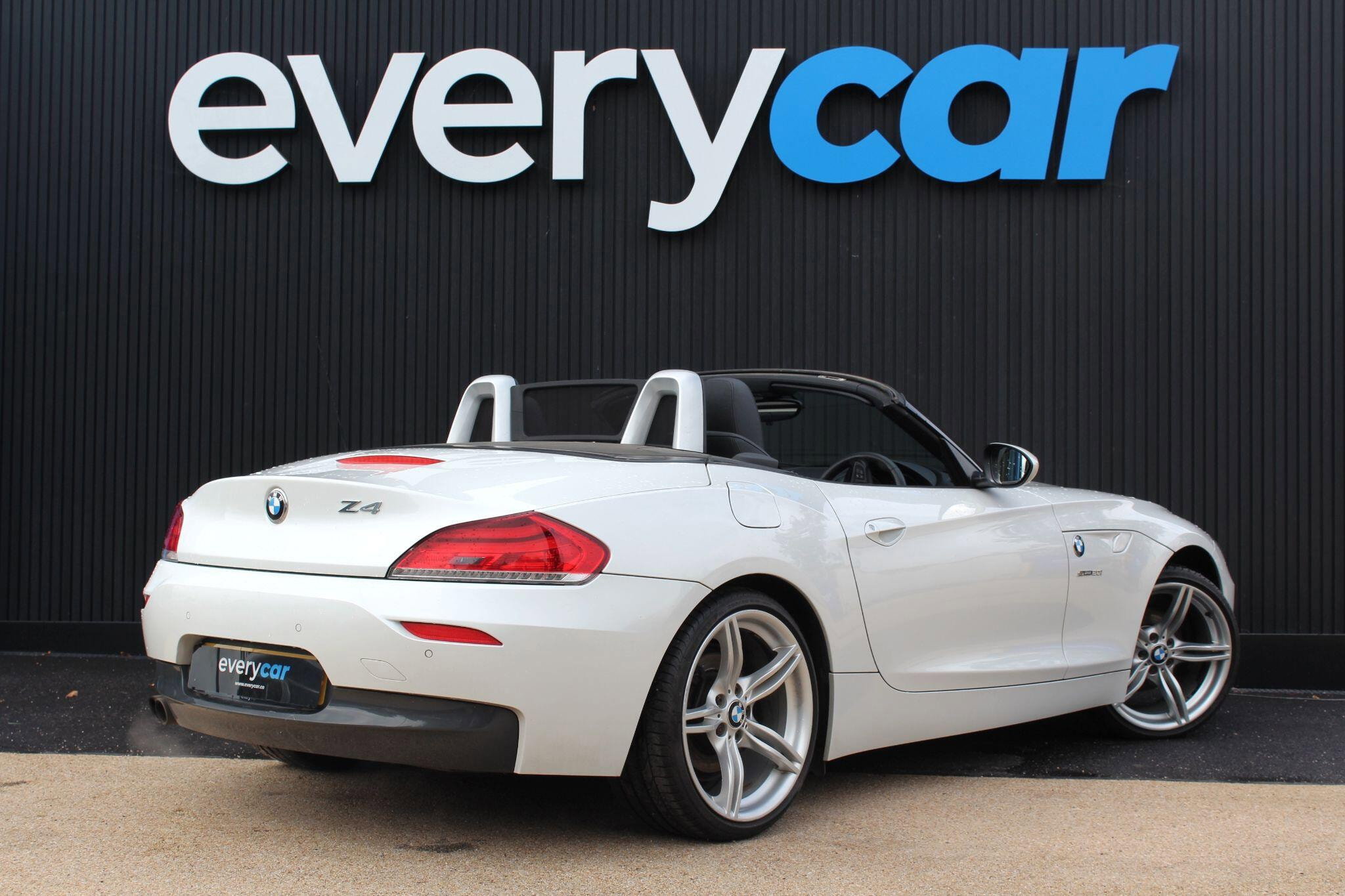 BMW Z4 2.0 20i M Sport sDrive Euro 5 (s/s) 2dr 2dr Manual 2026