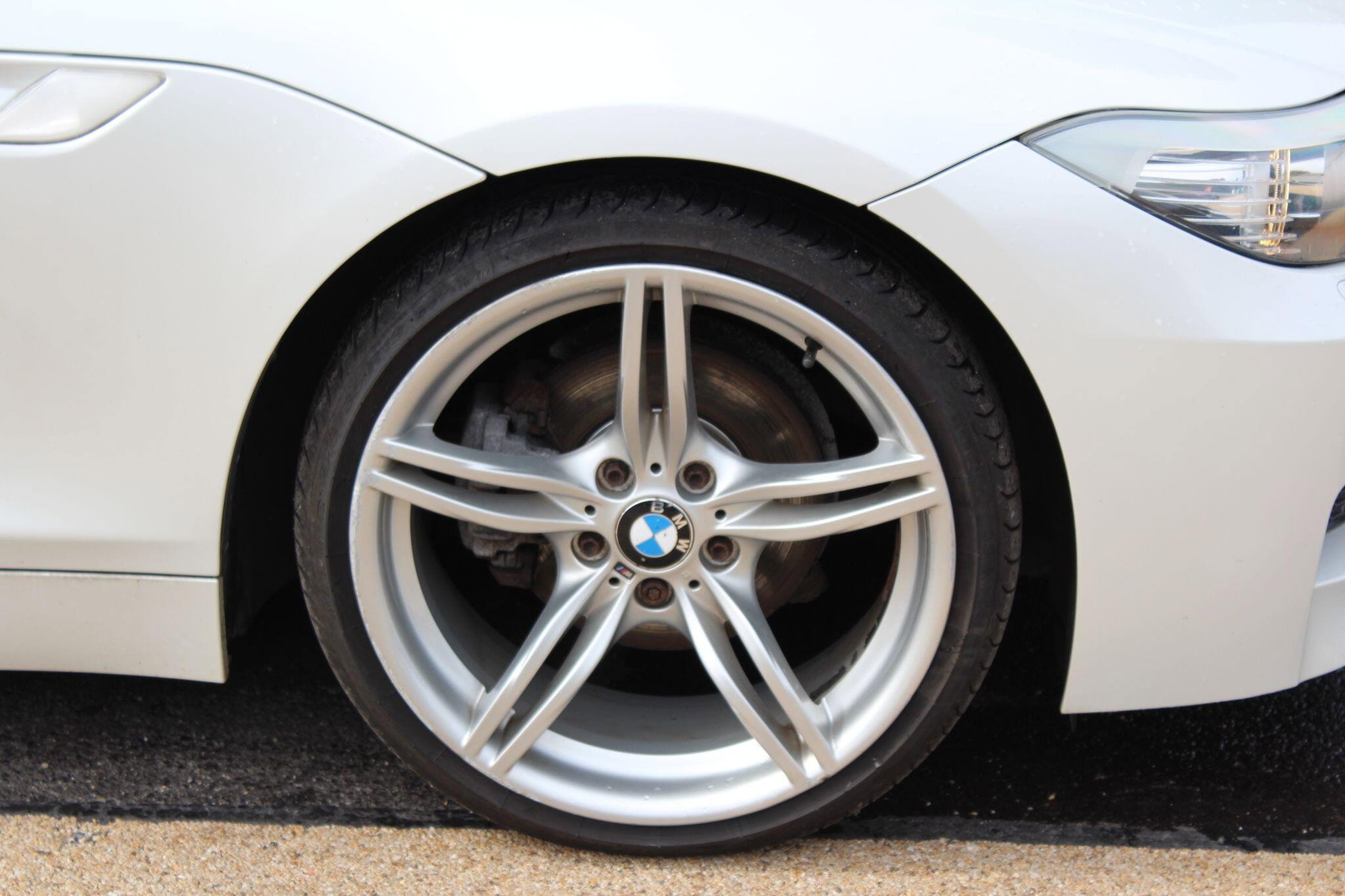 BMW Z4 2.0 20i M Sport sDrive Euro 5 (s/s) 2dr 2dr Manual 2026