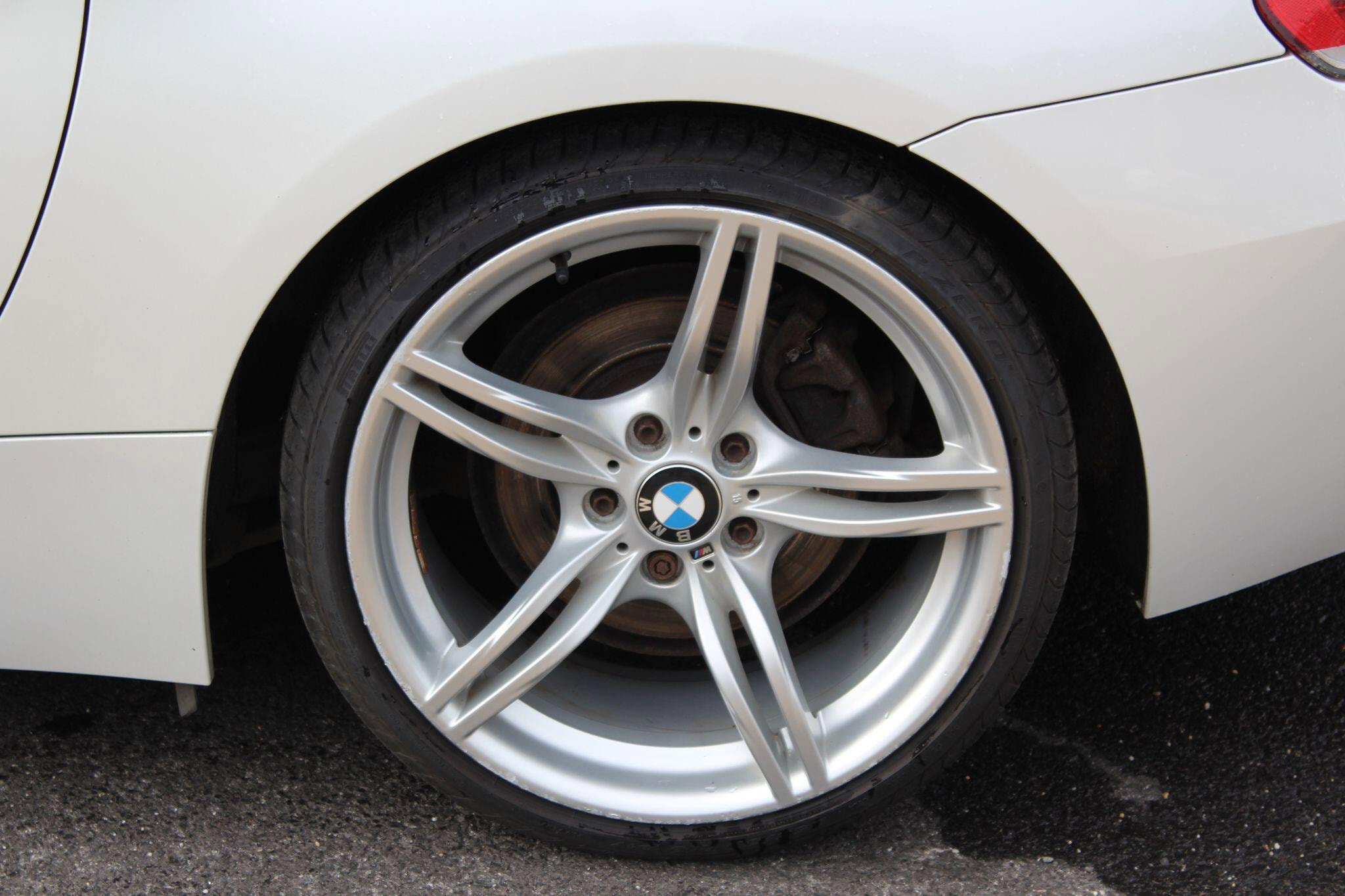 BMW Z4 2.0 20i M Sport sDrive Euro 5 (s/s) 2dr 2dr Manual 2026