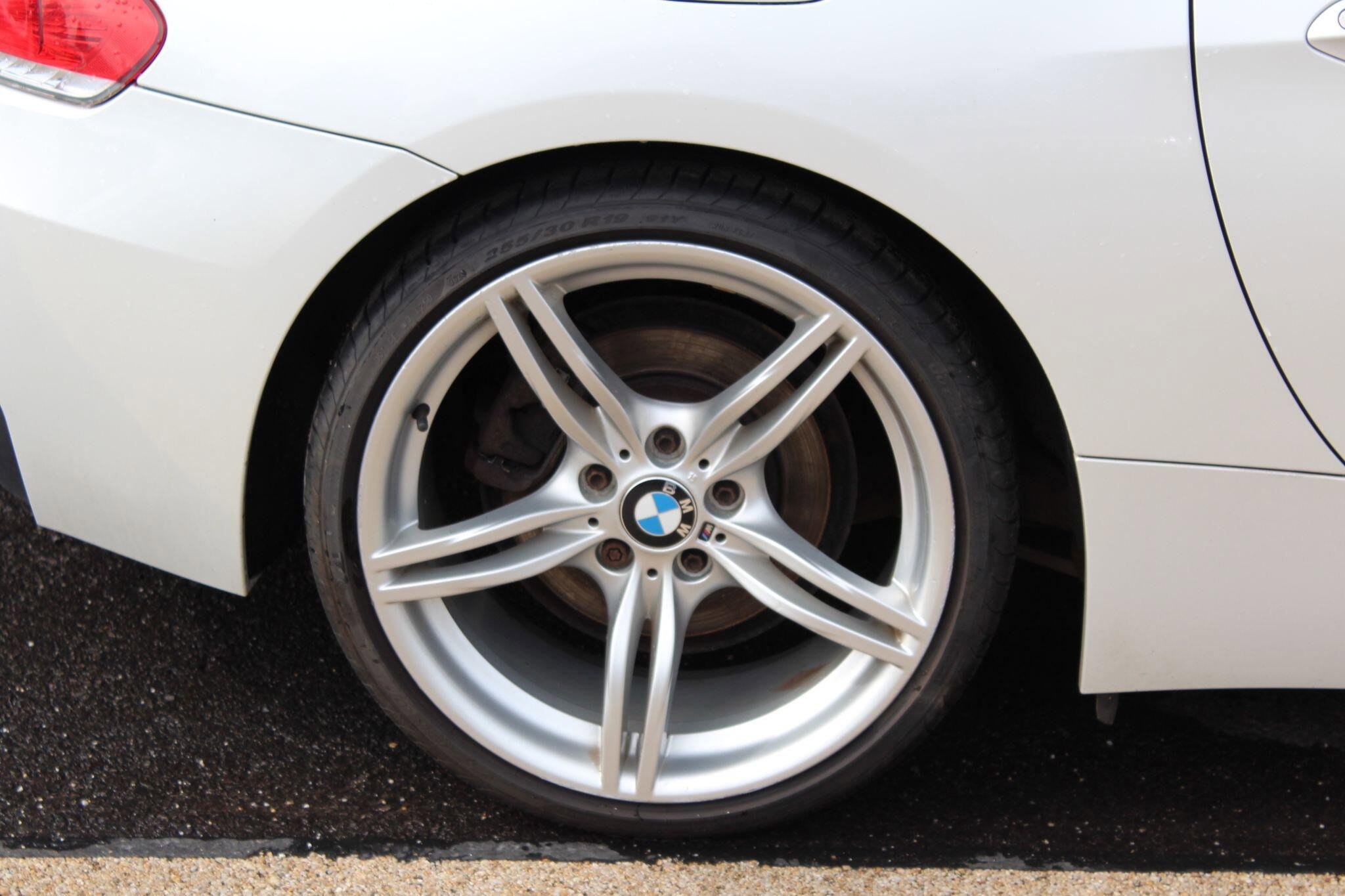 BMW Z4 2.0 20i M Sport sDrive Euro 5 (s/s) 2dr 2dr Manual 2026