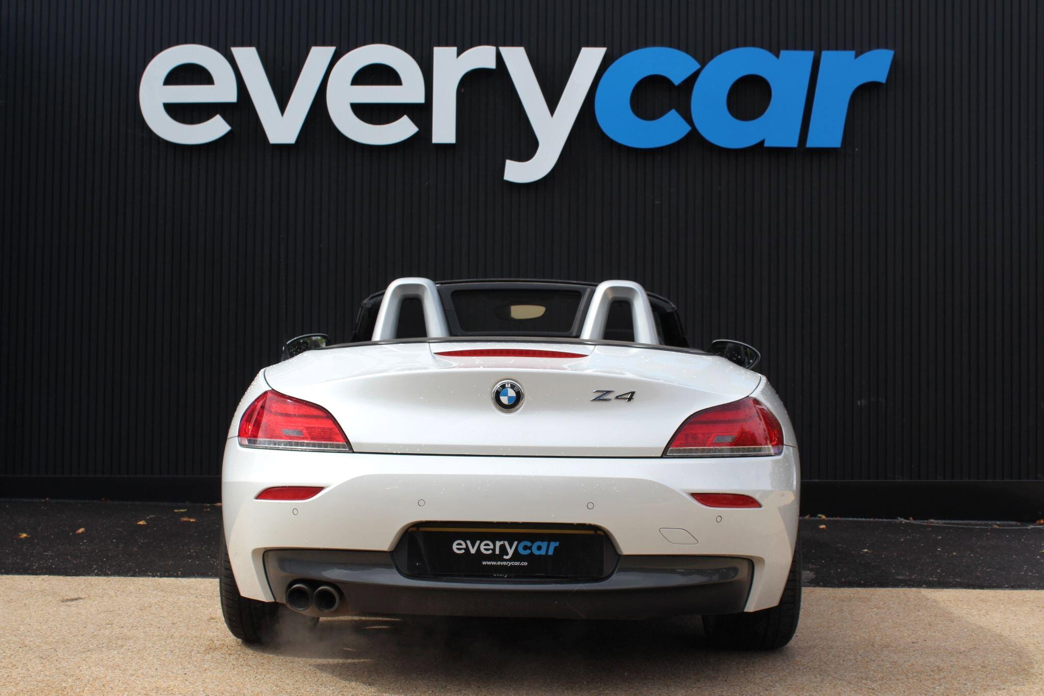 BMW Z4 2.0 20i M Sport sDrive Euro 5 (s/s) 2dr 2dr Manual 2026