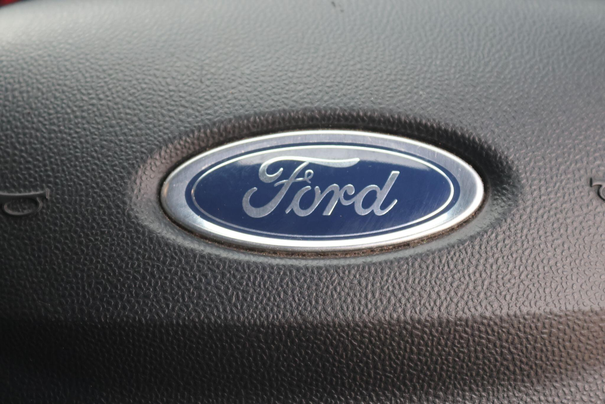 Ford Fiesta 1.0T EcoBoost ST-Line Euro 6 (s/s) 3dr 3dr Manual 2026