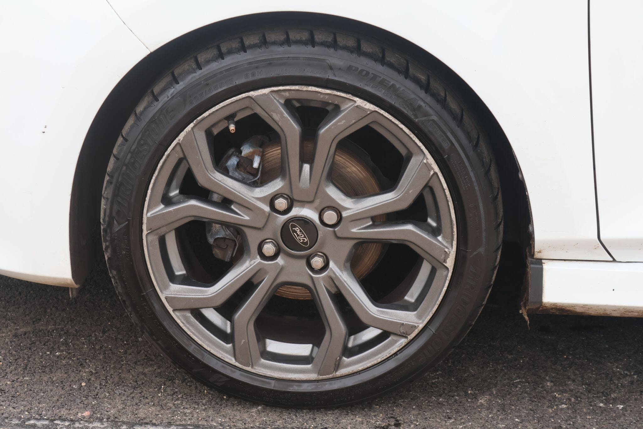Ford Fiesta 1.0T EcoBoost ST-Line Euro 6 (s/s) 3dr 3dr Manual 2026