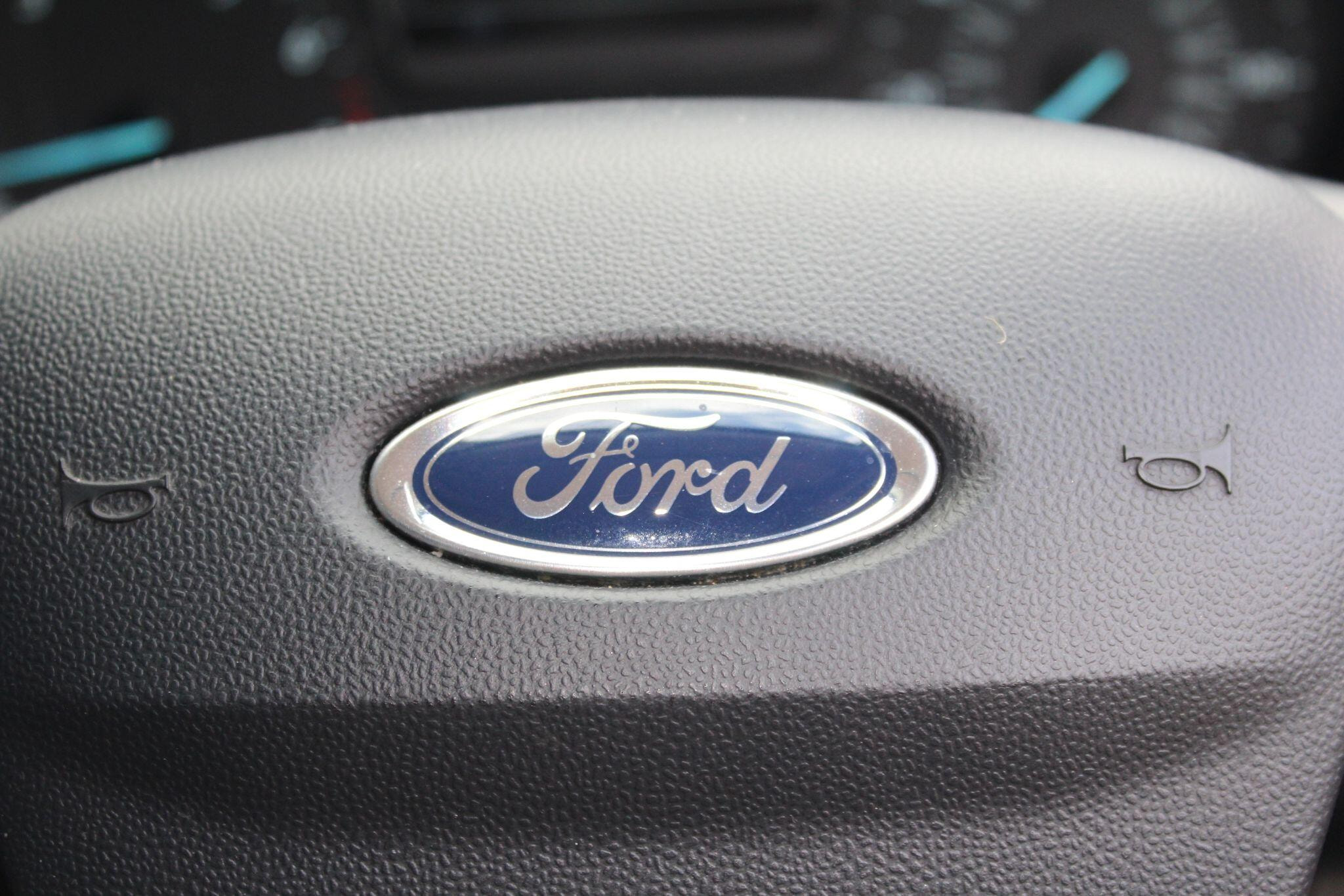 Ford Fiesta 1.0T EcoBoost Zetec Euro 6 (s/s) 5dr 5dr Manual 2026
