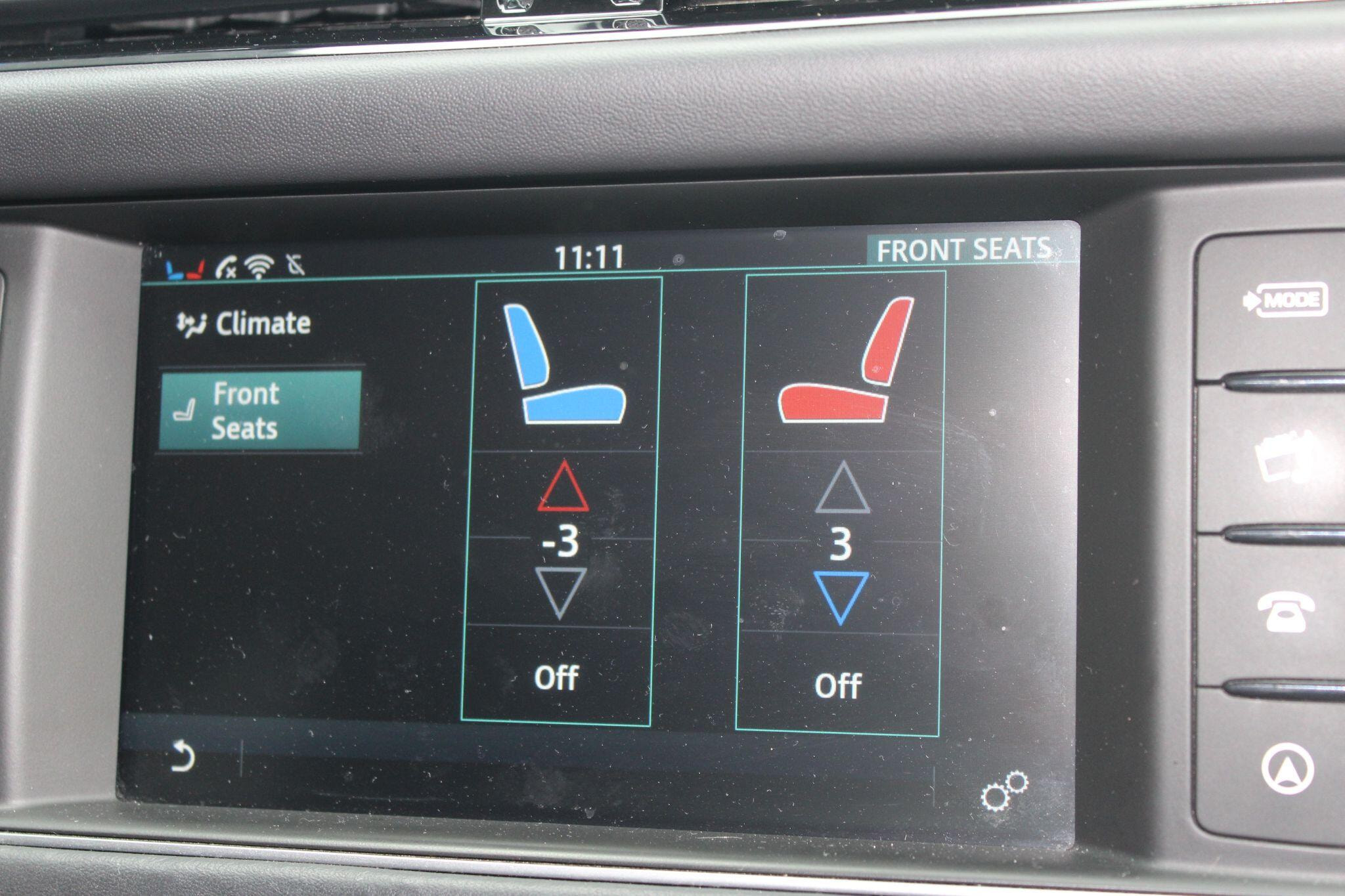 Jaguar XF 2.0d Portfolio Auto Euro 6 (s/s) 4dr 4dr Automatic 2026
