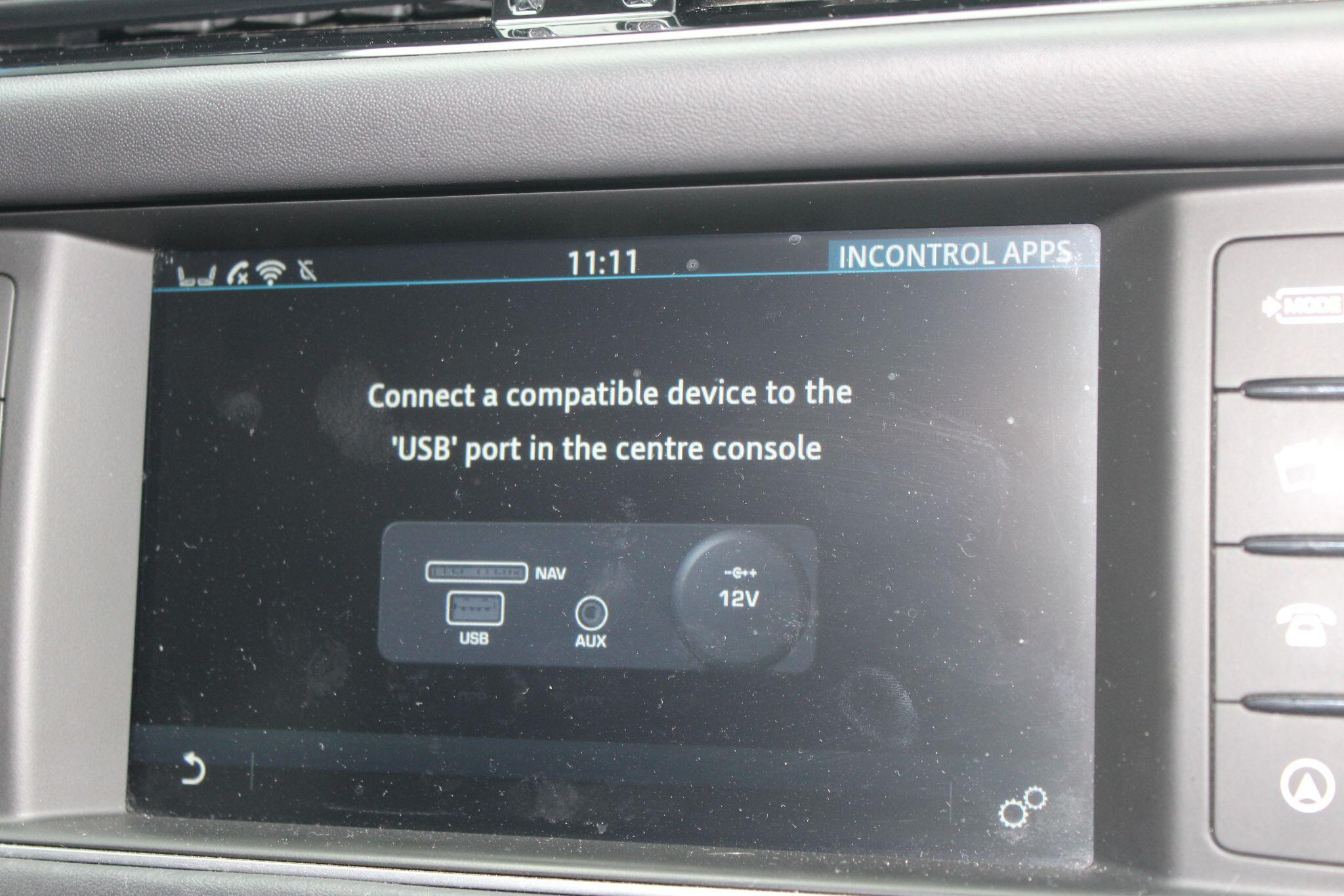 Jaguar XF 2.0d Portfolio Auto Euro 6 (s/s) 4dr 4dr Automatic 2026