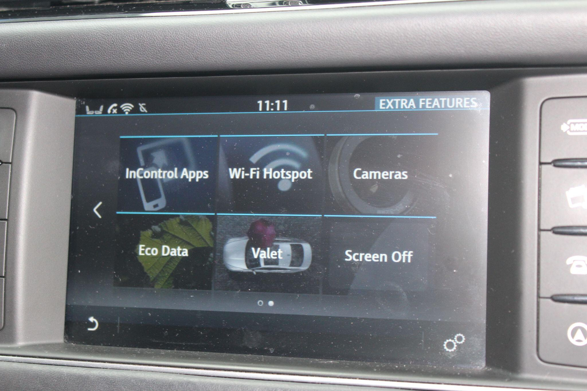 Jaguar XF 2.0d Portfolio Auto Euro 6 (s/s) 4dr 4dr Automatic 2026