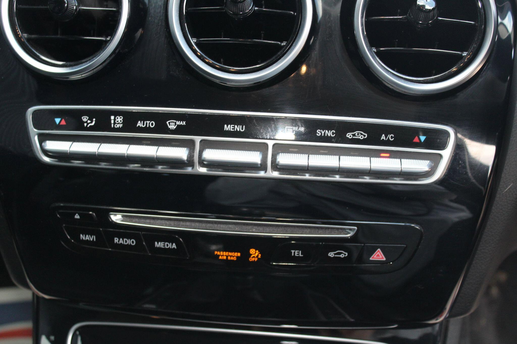 Mercedes-Benz C Class 2.1 C220d SE Executive Edition Euro 6 (s/s) 5dr 5dr Manual 2026