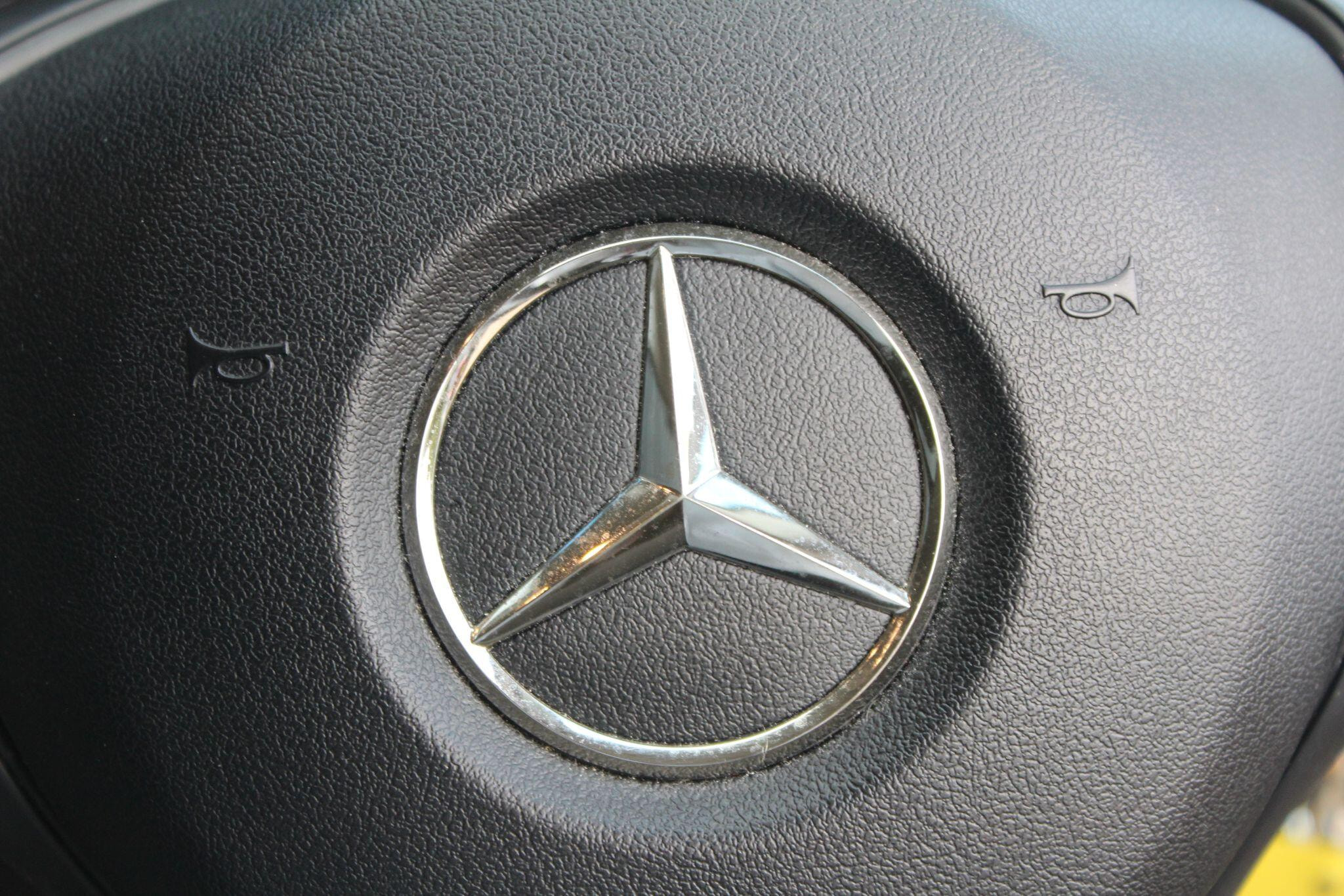 Mercedes-Benz C Class 2.1 C220d SE Executive Edition Euro 6 (s/s) 5dr 5dr Manual 2026