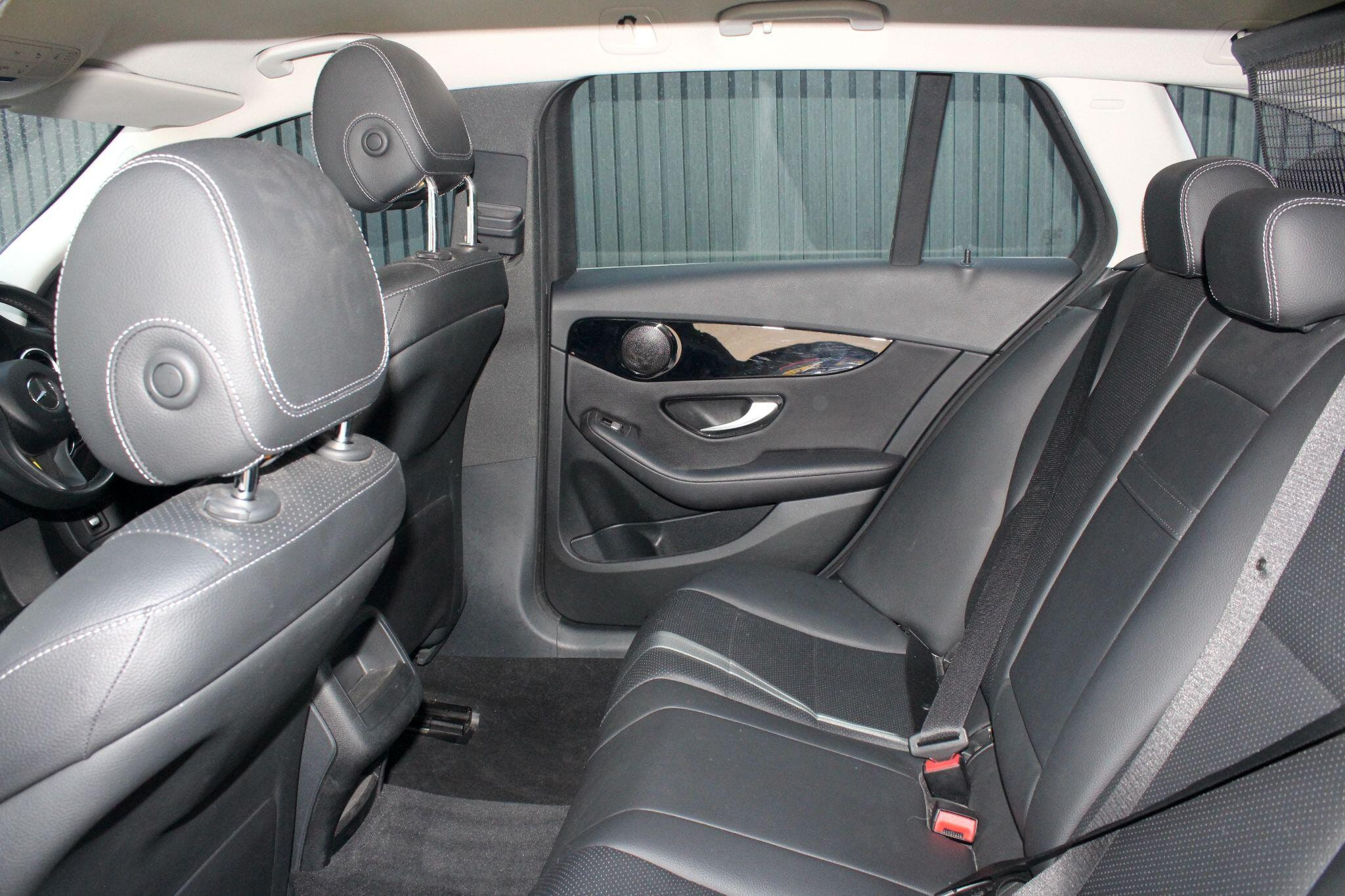 Mercedes-Benz C Class 2.1 C220d SE Executive Edition Euro 6 (s/s) 5dr 5dr Manual 2026