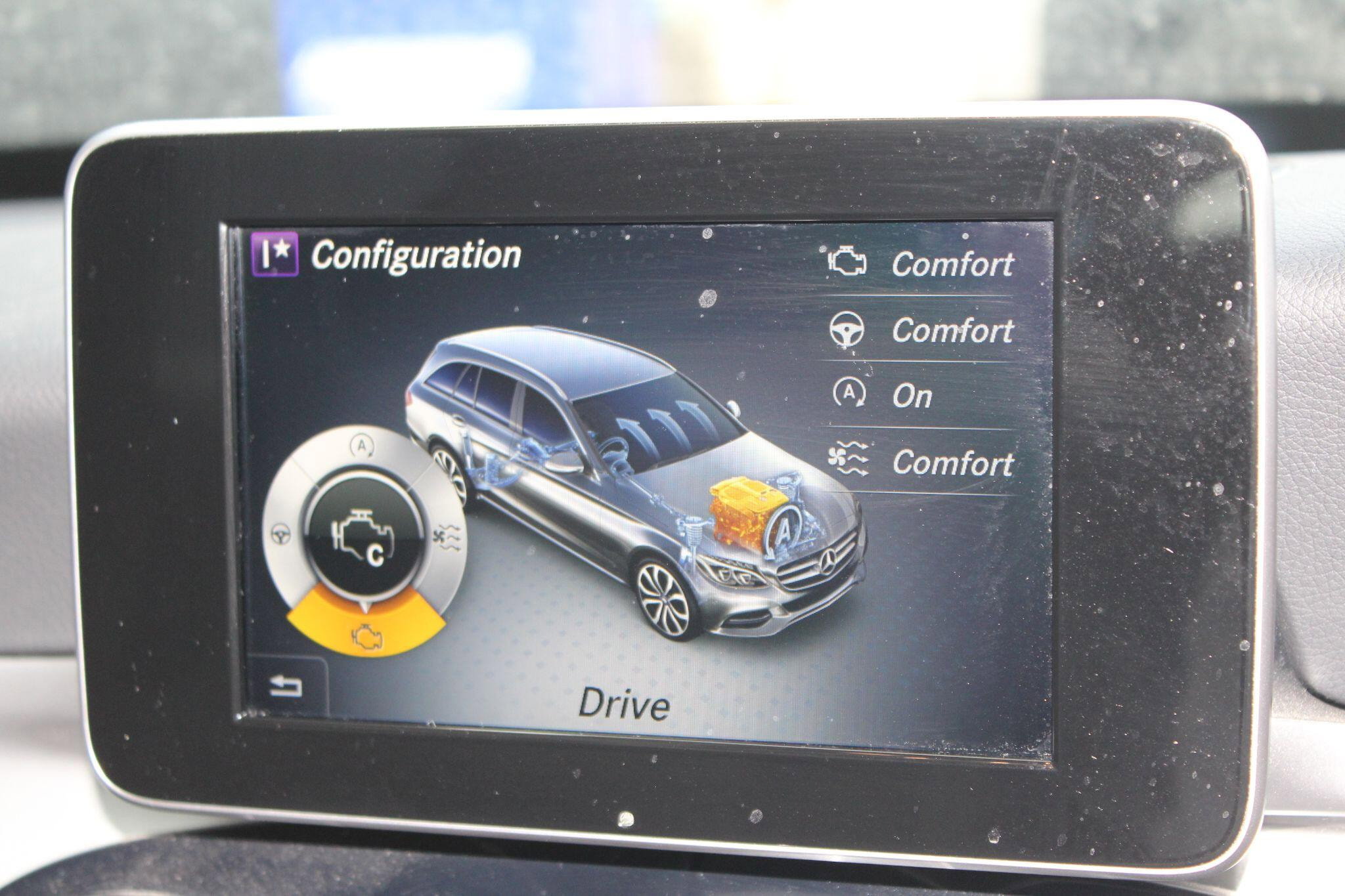 Mercedes-Benz C Class 2.1 C220d SE Executive Edition Euro 6 (s/s) 5dr 5dr Manual 2026