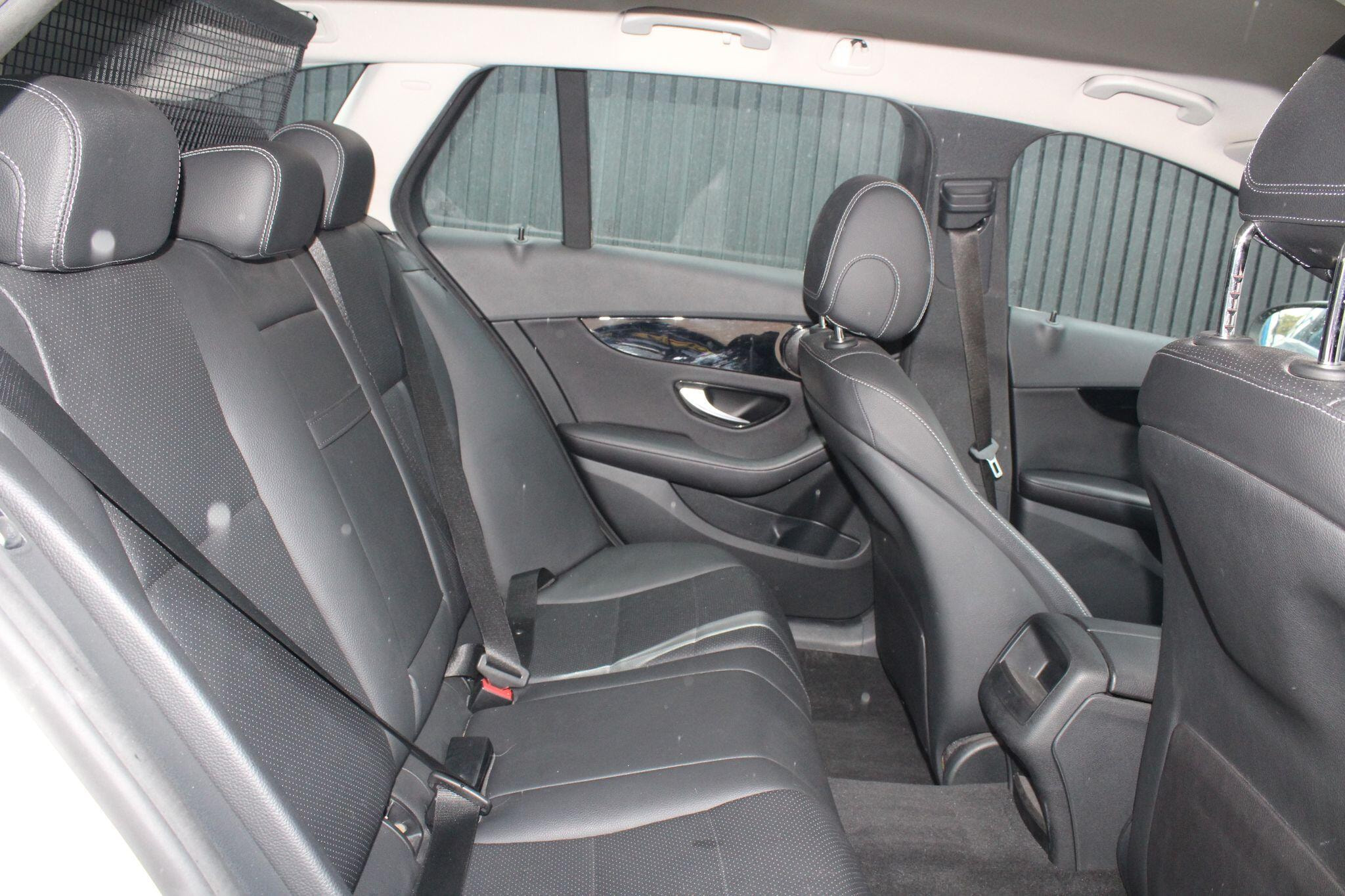 Mercedes-Benz C Class 2.1 C220d SE Executive Edition Euro 6 (s/s) 5dr 5dr Manual 2026