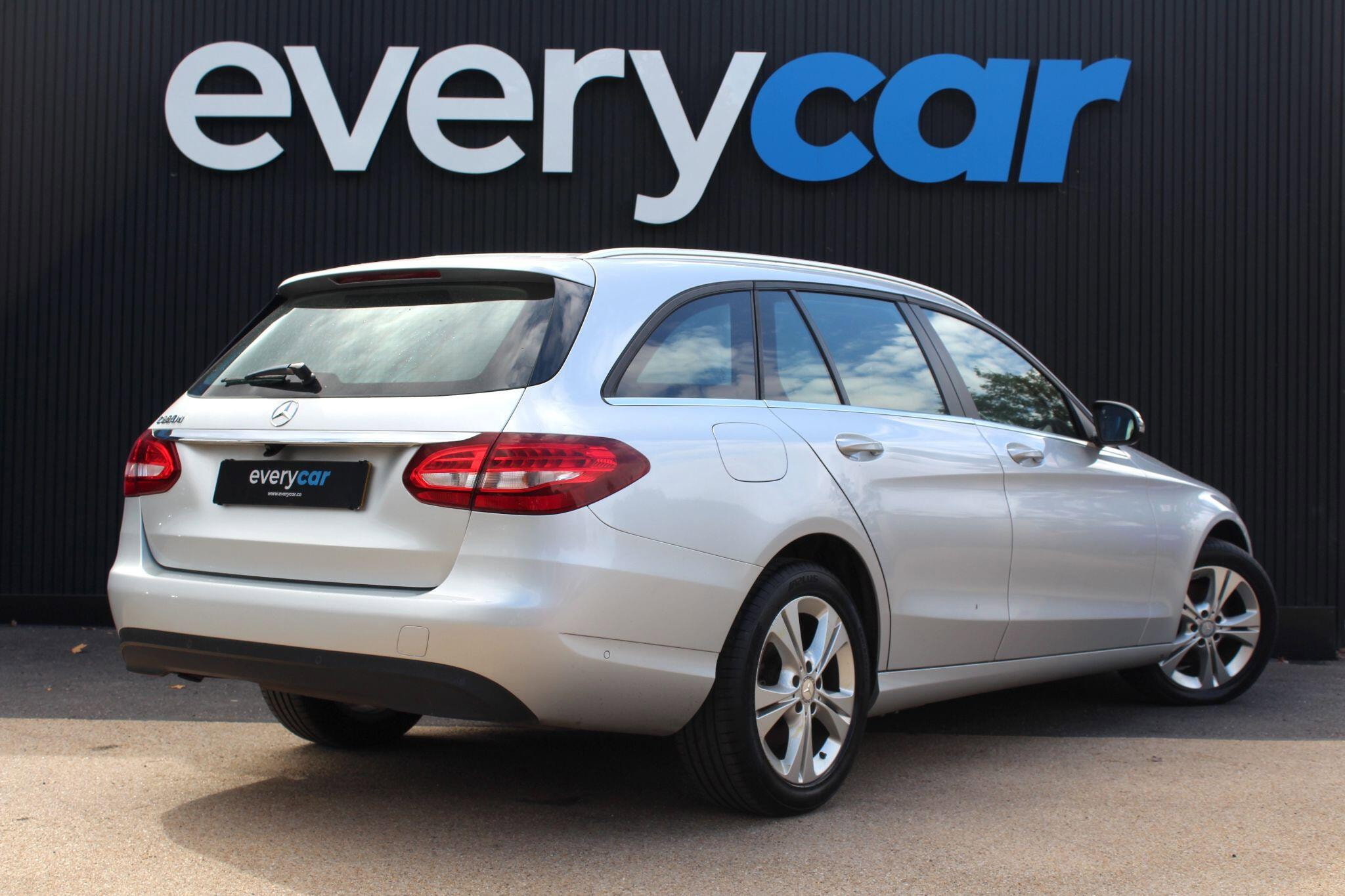 Mercedes-Benz C Class 2.1 C220d SE Executive Edition Euro 6 (s/s) 5dr 5dr Manual 2026