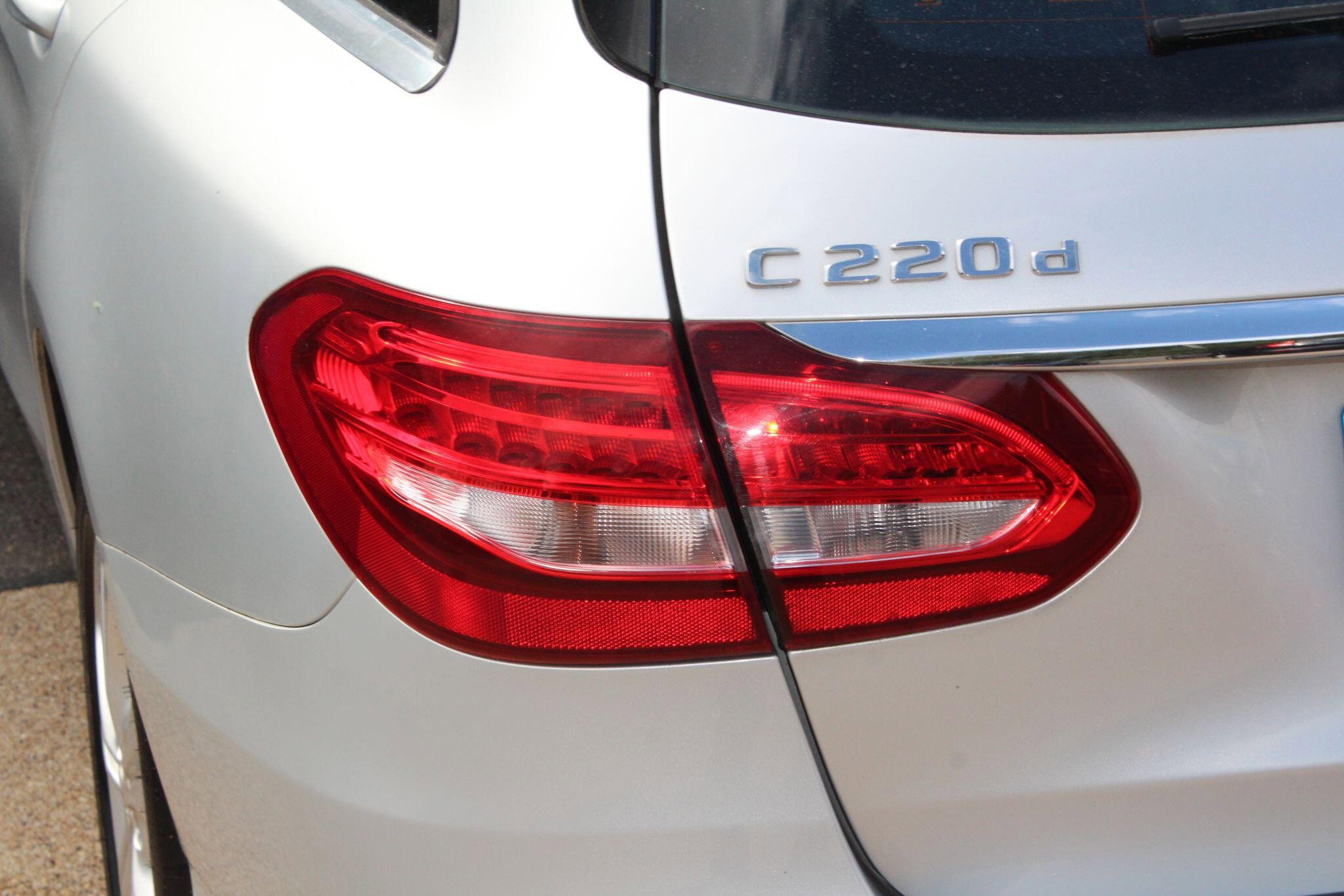 Mercedes-Benz C Class 2.1 C220d SE Executive Edition Euro 6 (s/s) 5dr 5dr Manual 2026