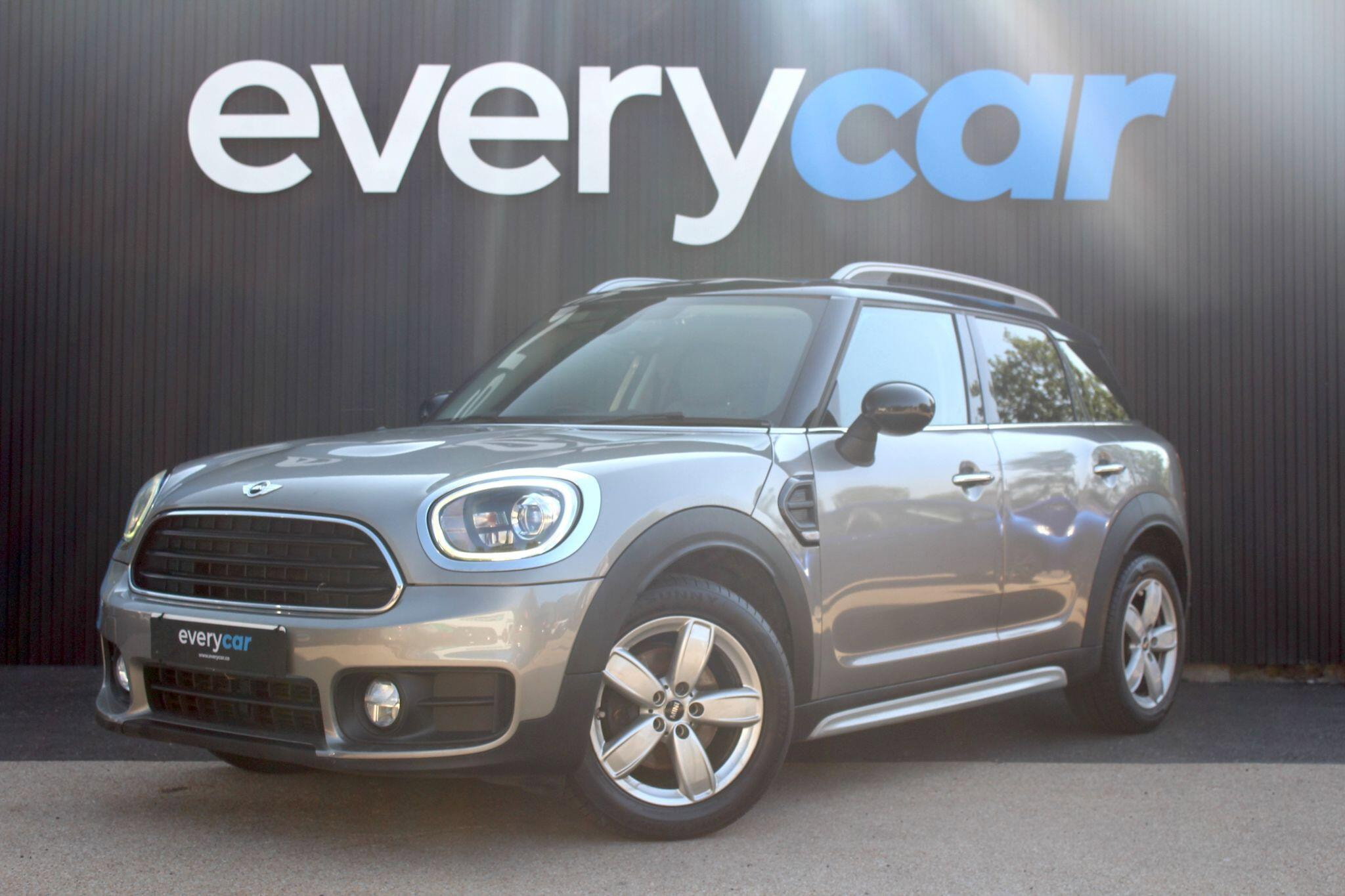 MINI Countryman 2.0 Cooper D Auto Euro 6 (s/s) 5dr 5dr Automatic 2026
