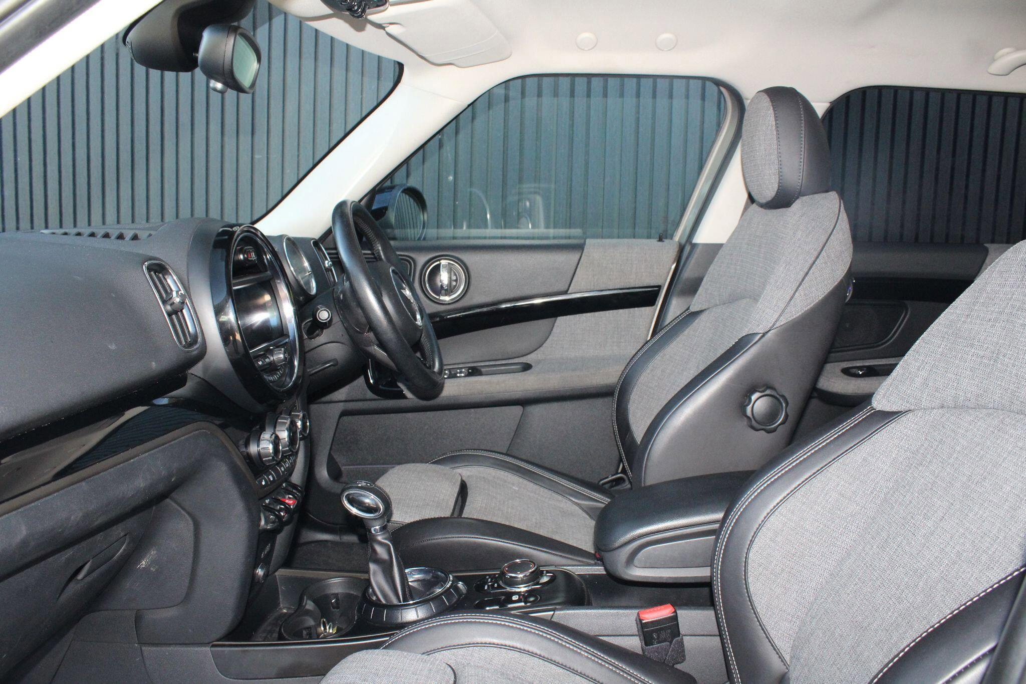 MINI Countryman 2.0 Cooper D Auto Euro 6 (s/s) 5dr 5dr Automatic 2026